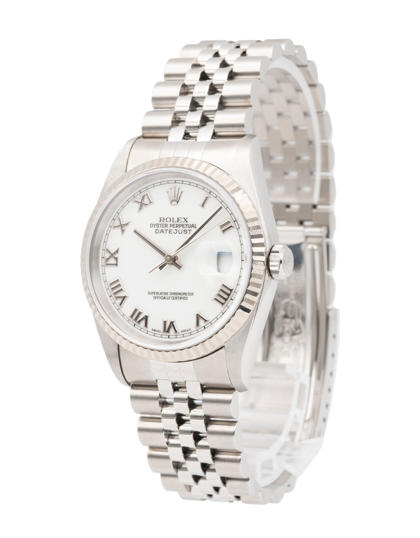 Rolex Datejust 36