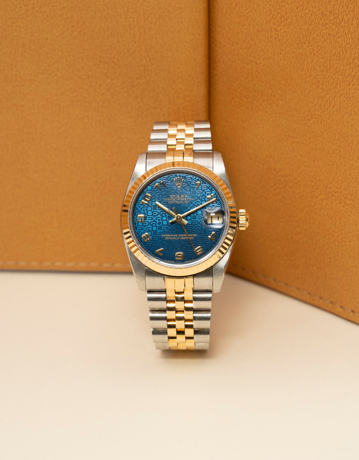 Rolex Datejust 31