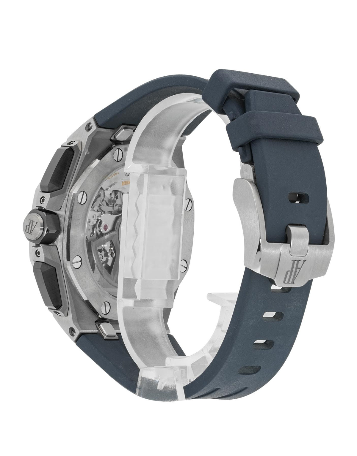 Audemars Piguet Royal Oak Offshore