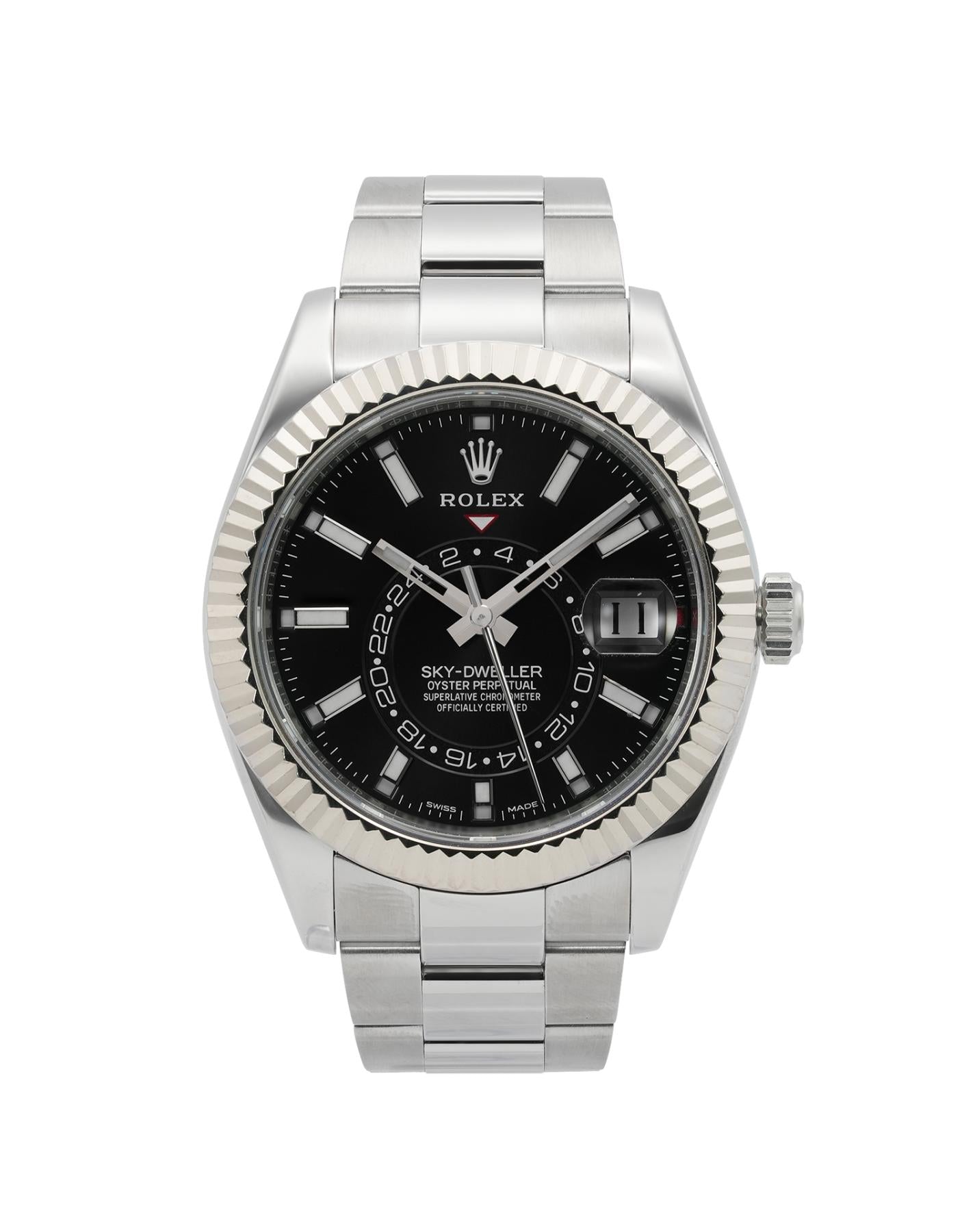 Rolex Sky-Dweller