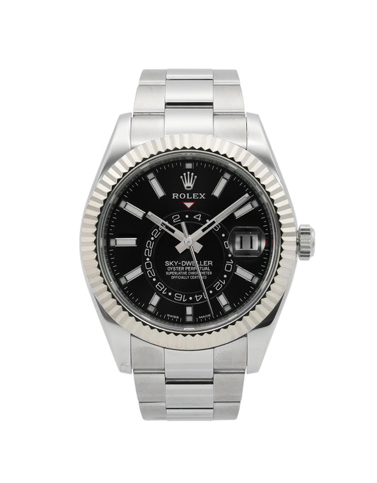 Rolex Sky-Dweller