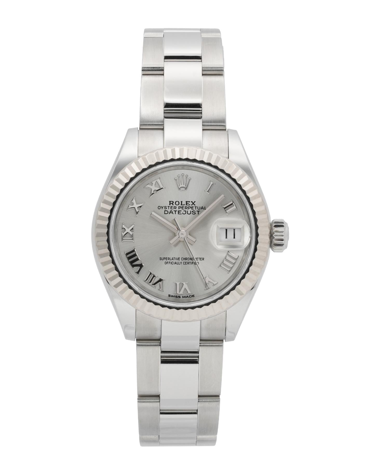 Rolex Datejust 28