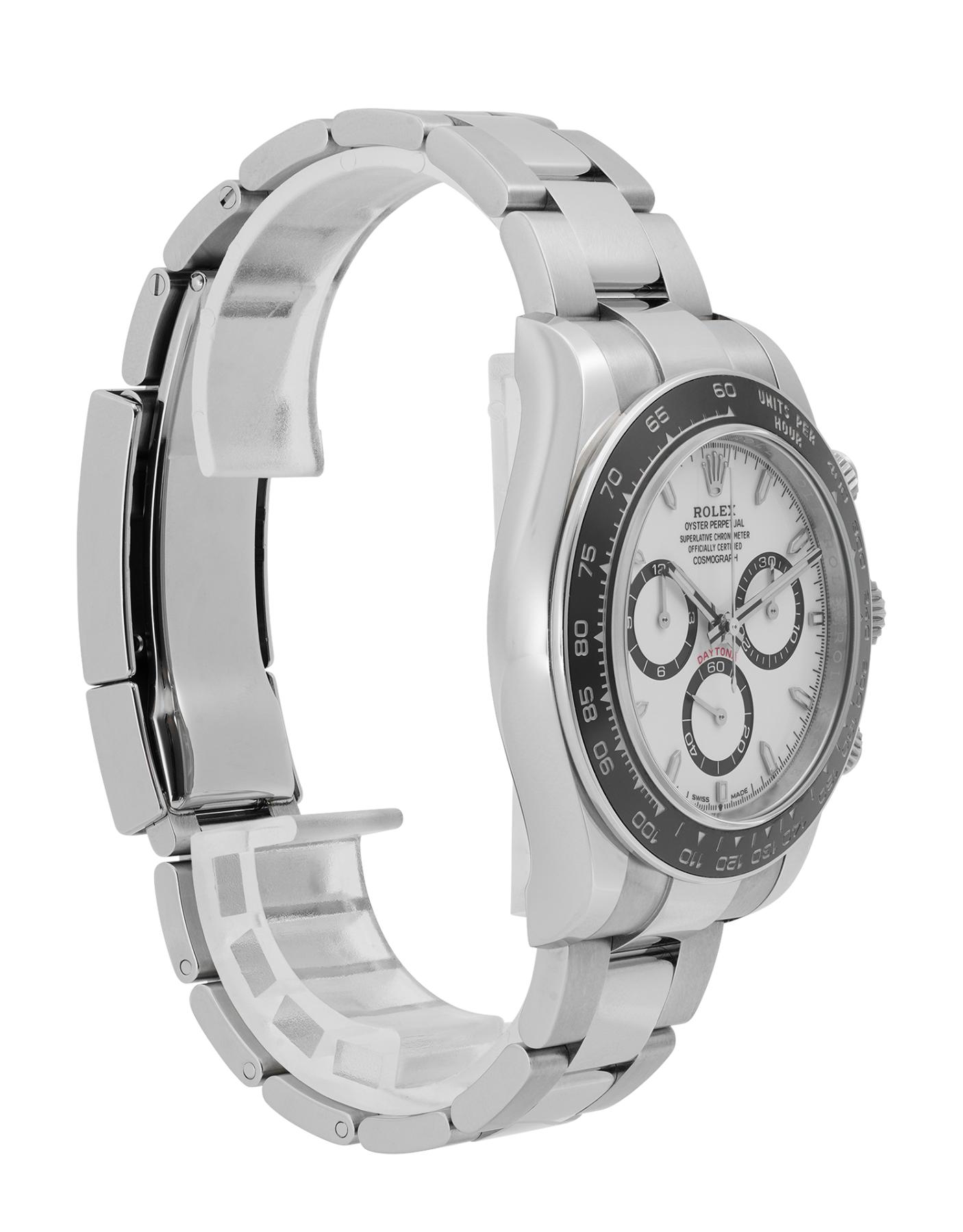 Rolex Daytona