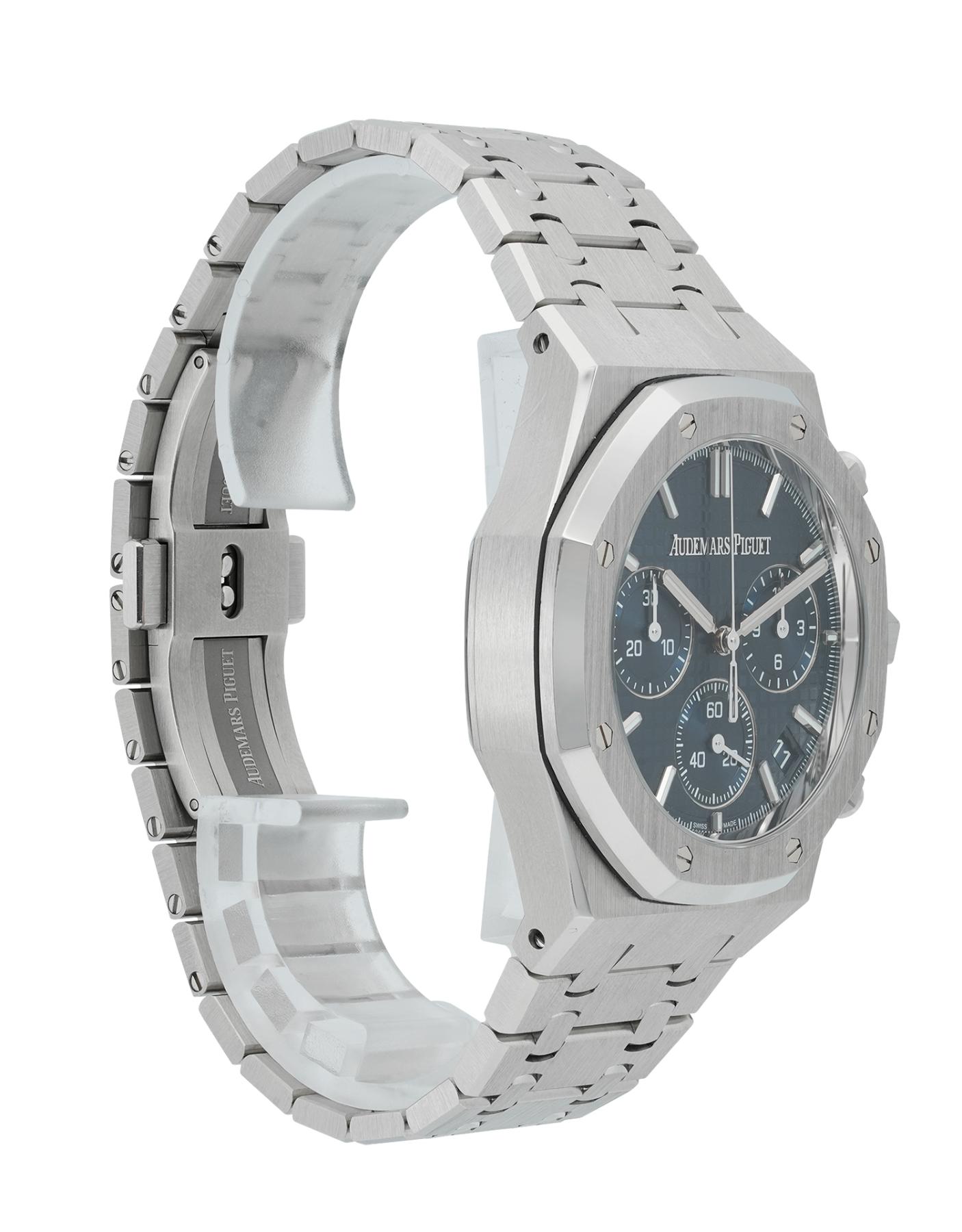 Audemars Piguet Royal Oak Chronograph