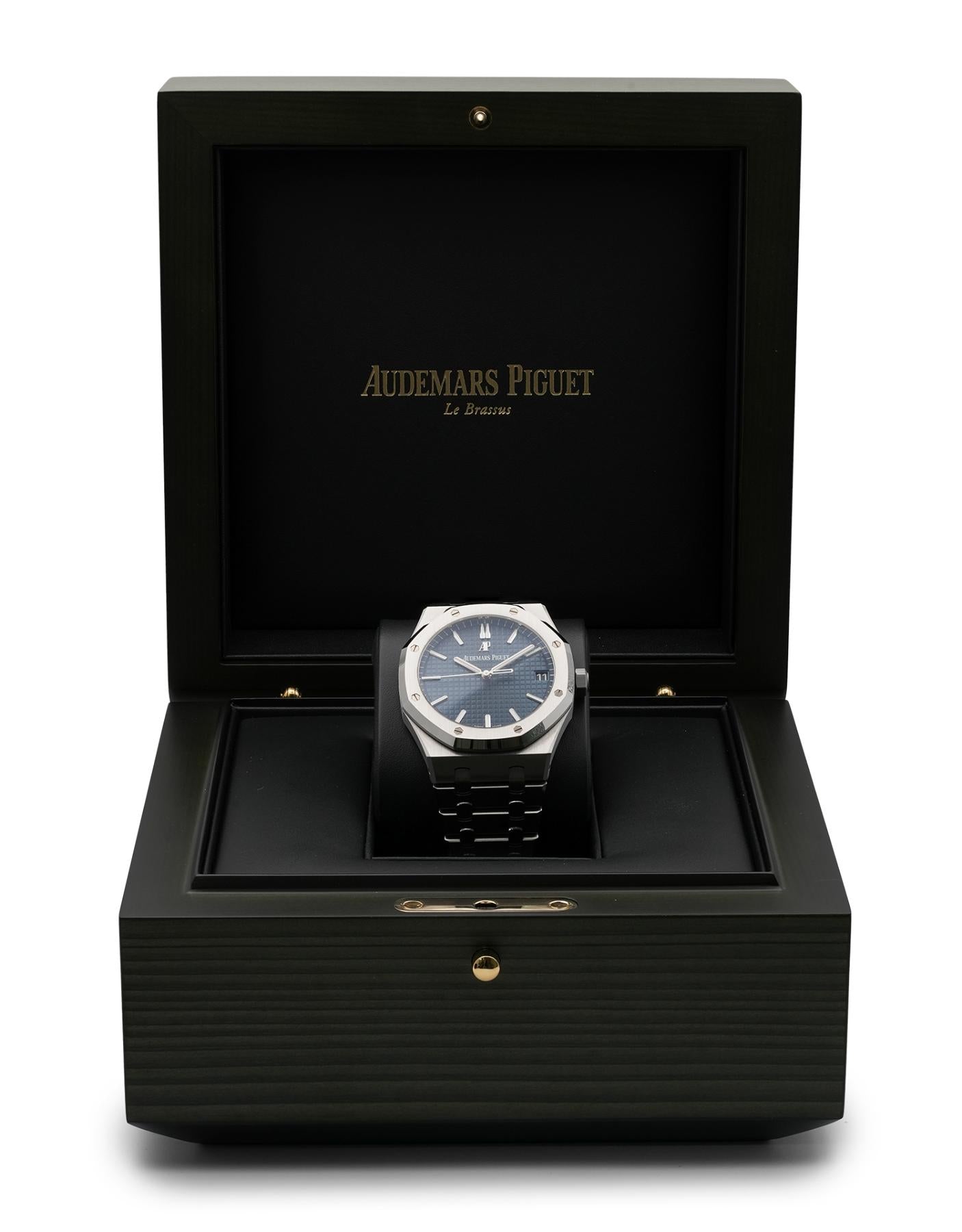 Audemars Piguet Royal Oak