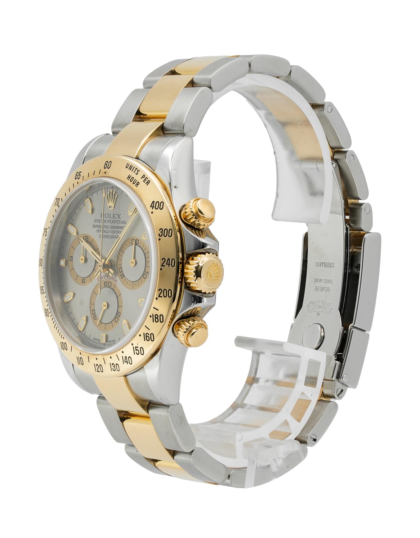 Rolex Daytona