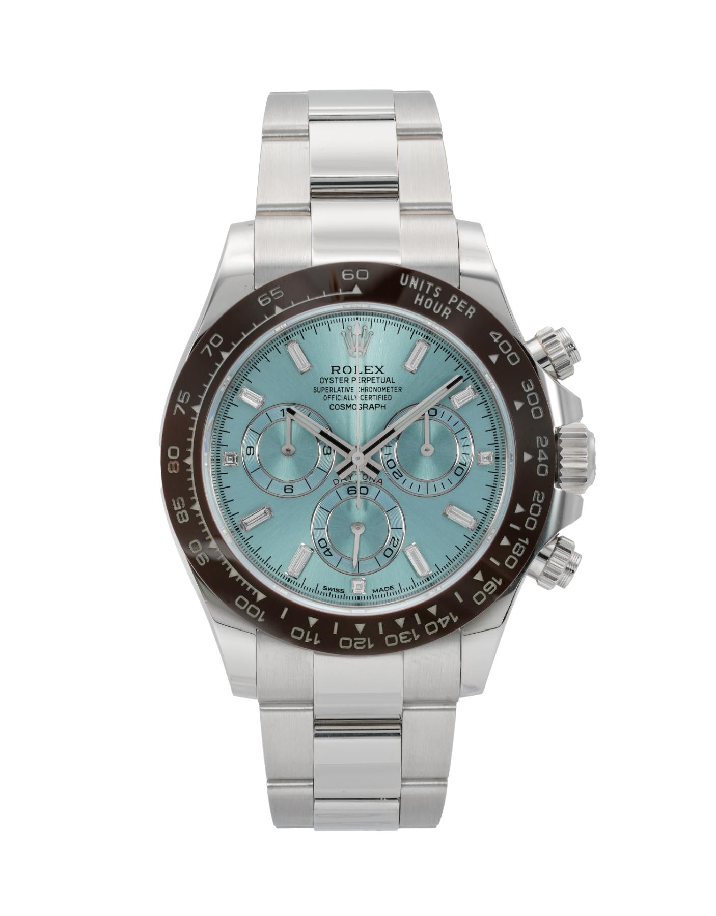 Rolex Daytona