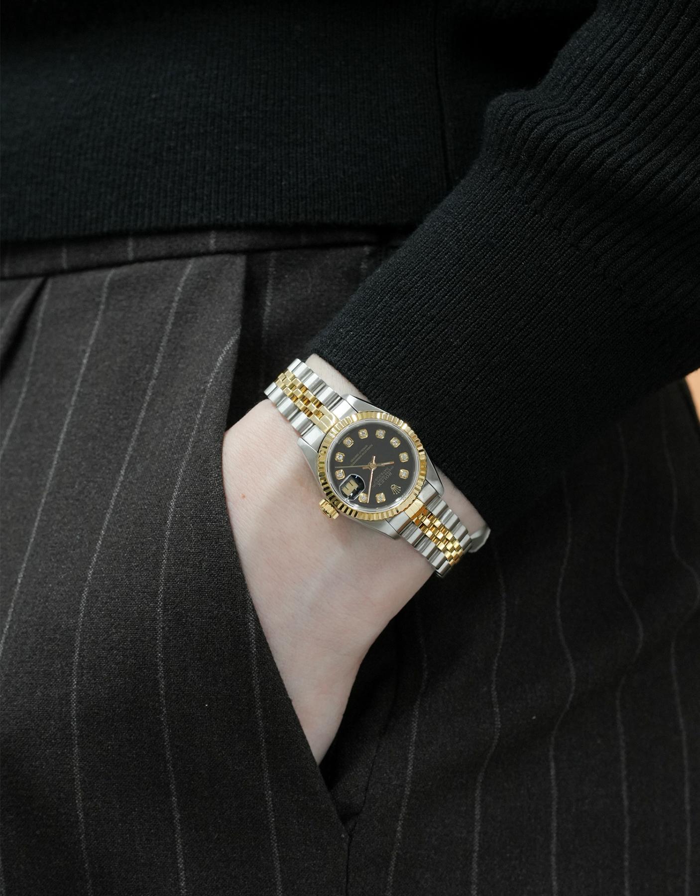 Rolex Lady-Datejust
