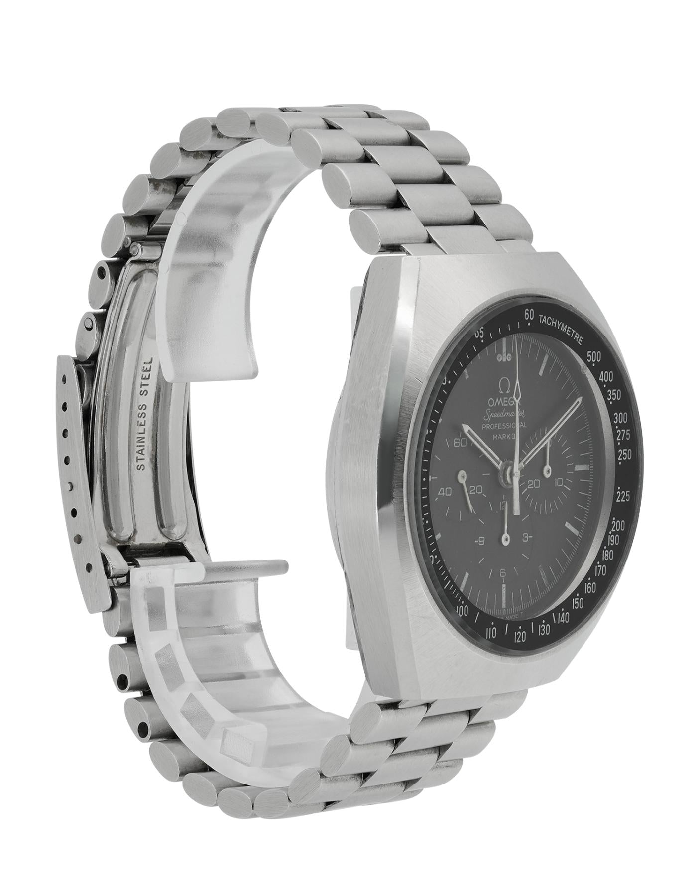 Omega Speedmaster Mark Ii