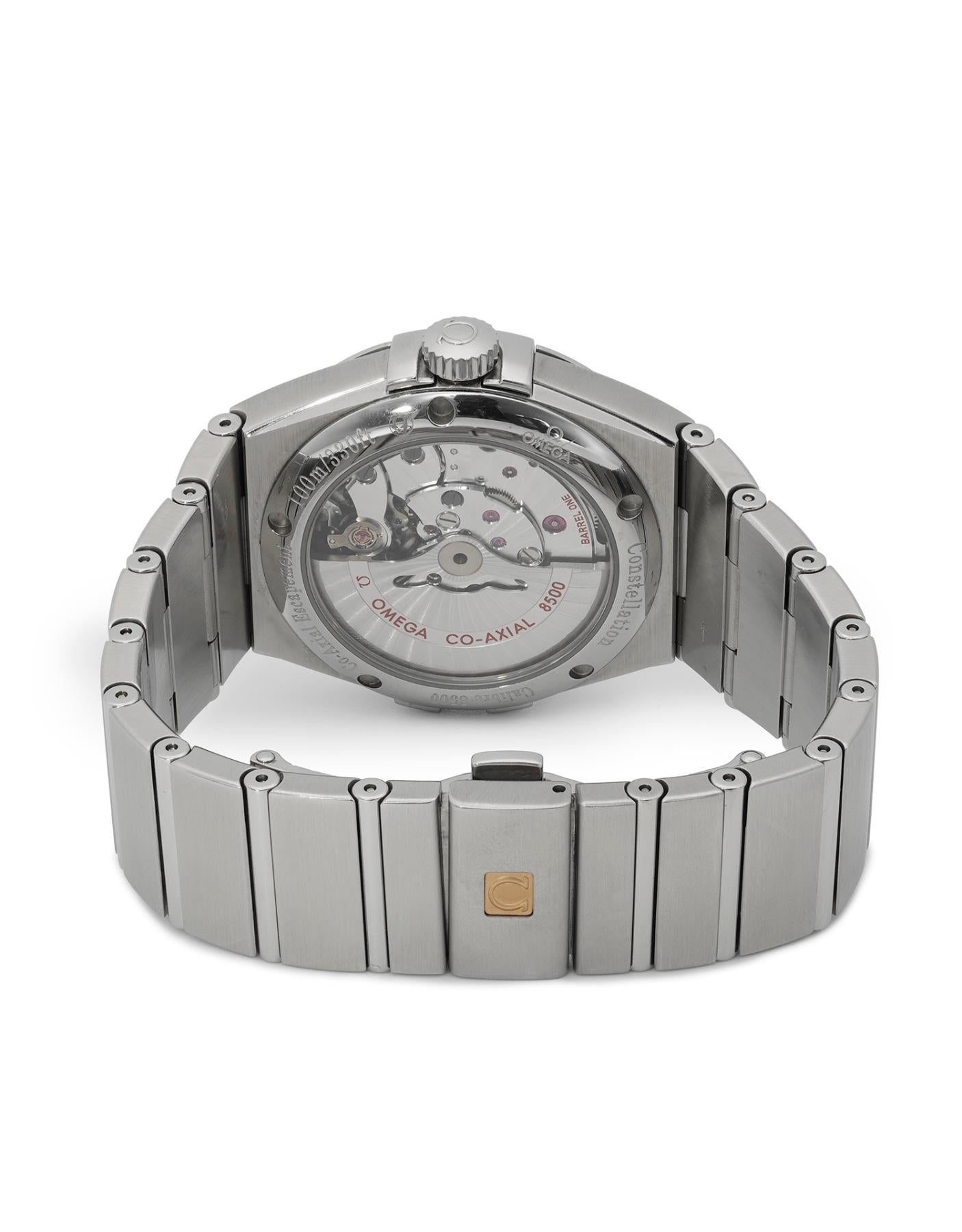 Omega Constellation
