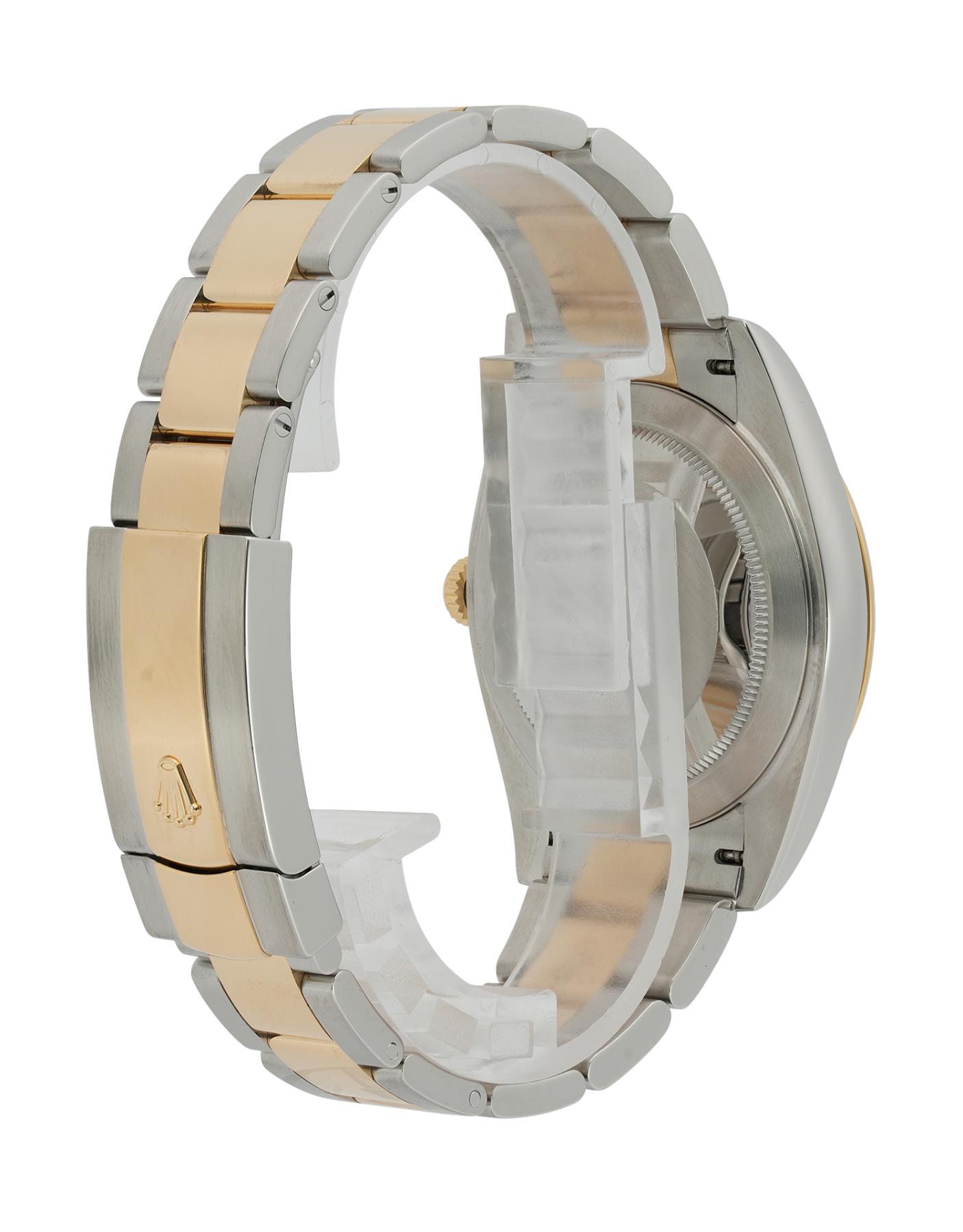 Rolex Datejust 41
