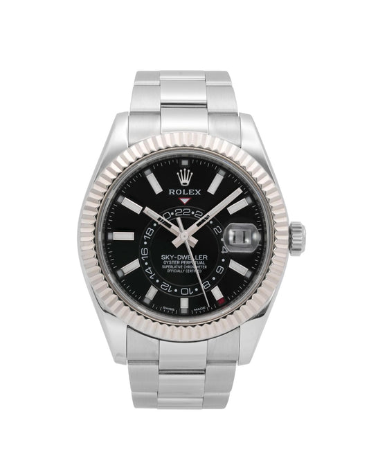 Rolex Sky-Dweller