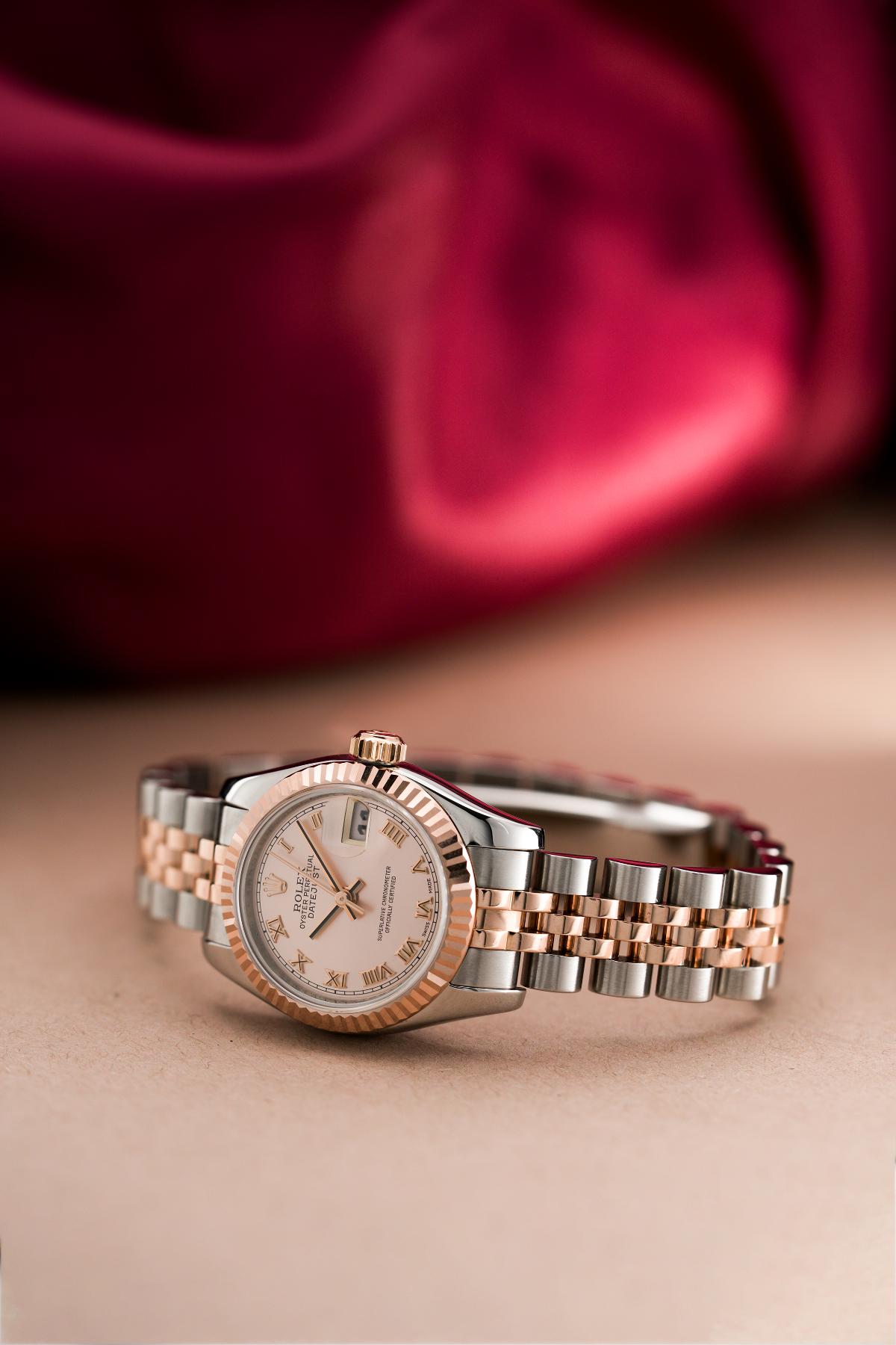 Rolex Datejust 26
