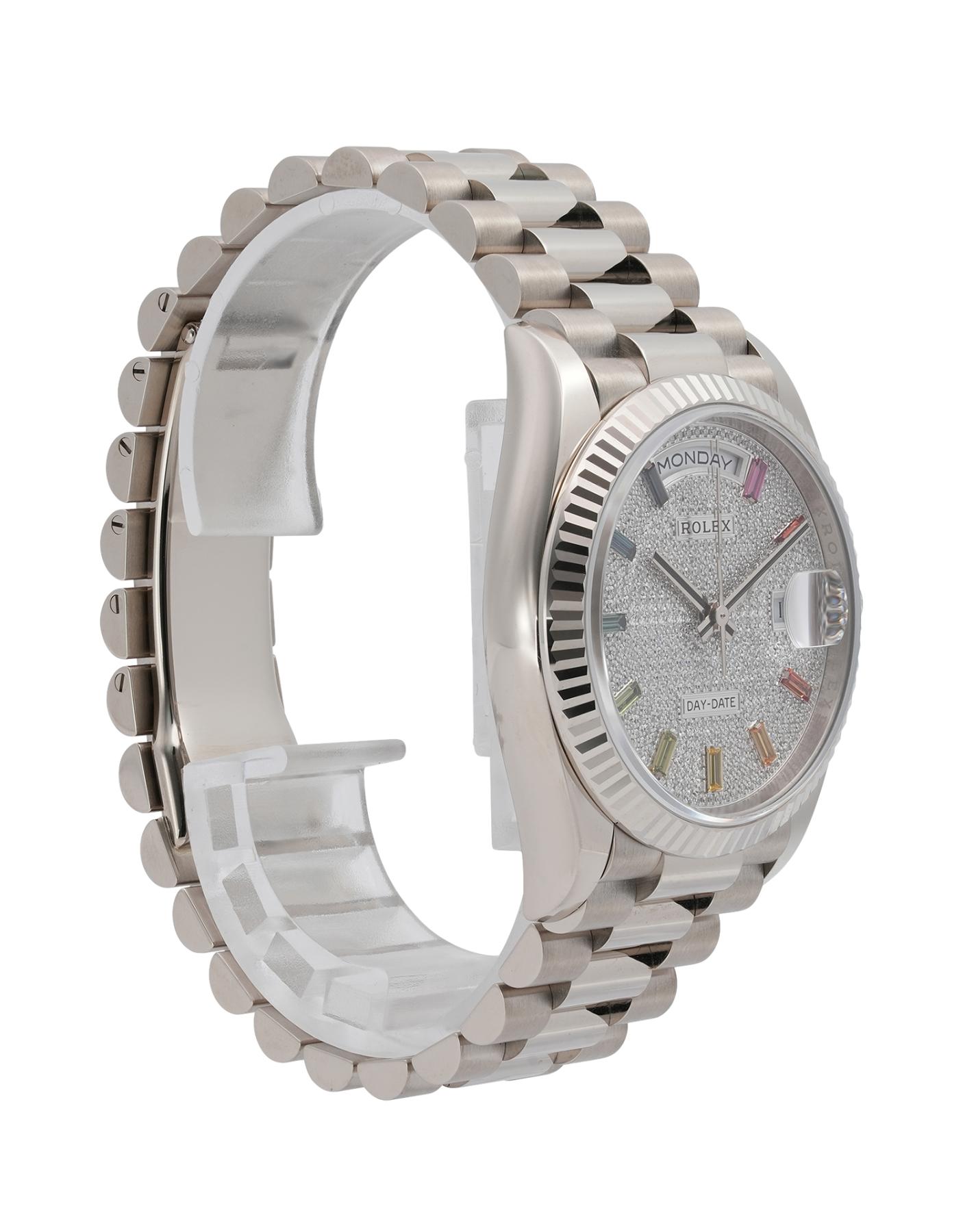 Rolex Day-Date 36