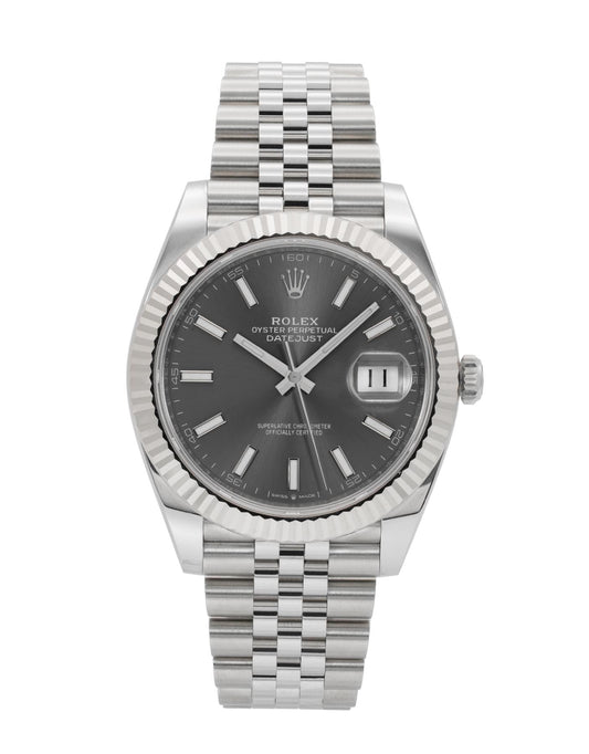 Rolex Datejust 41