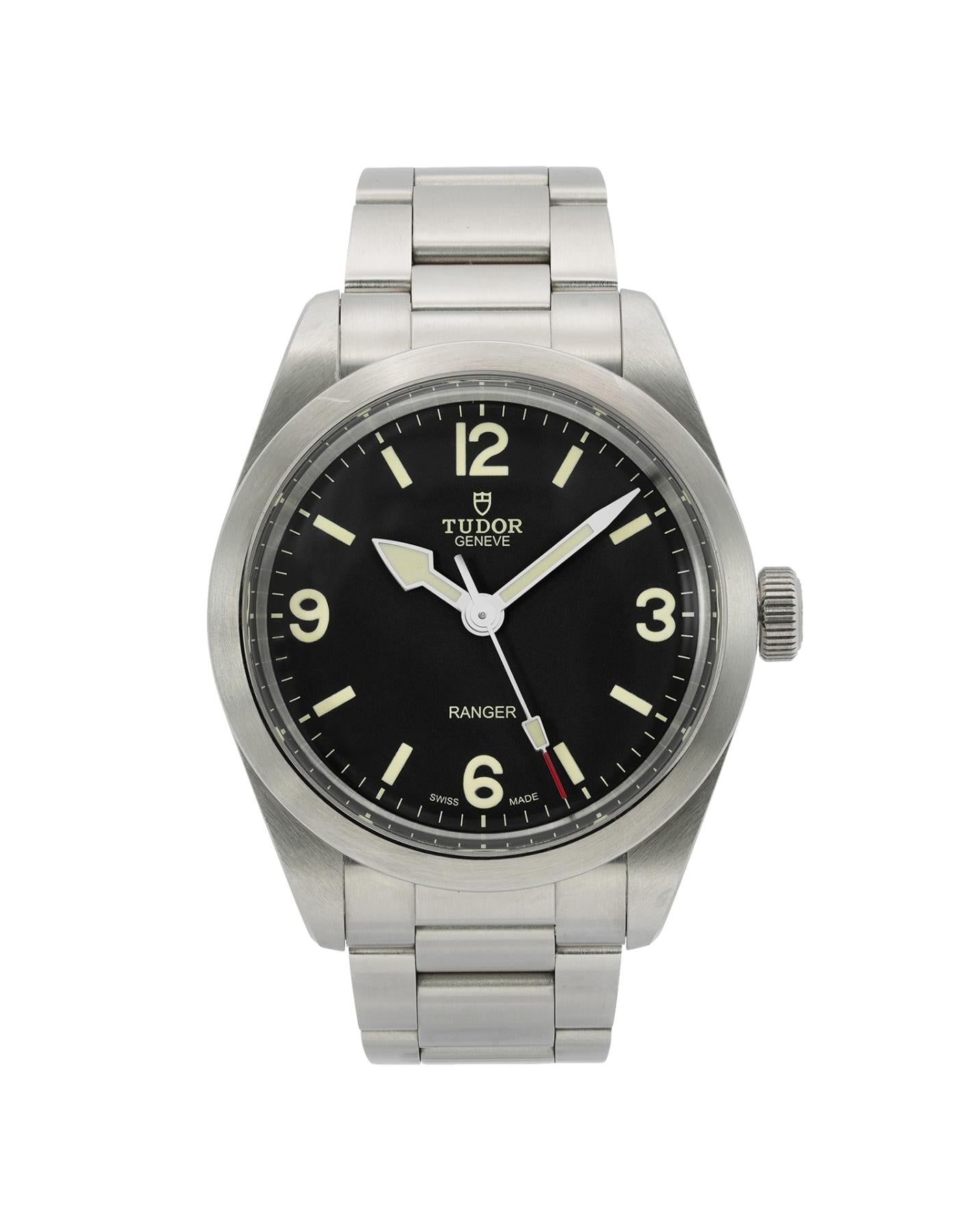 Tudor Ranger