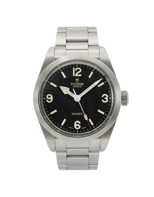 Tudor Ranger