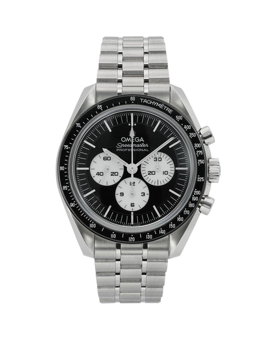 Omega Speedmaster Moonwatch Professional