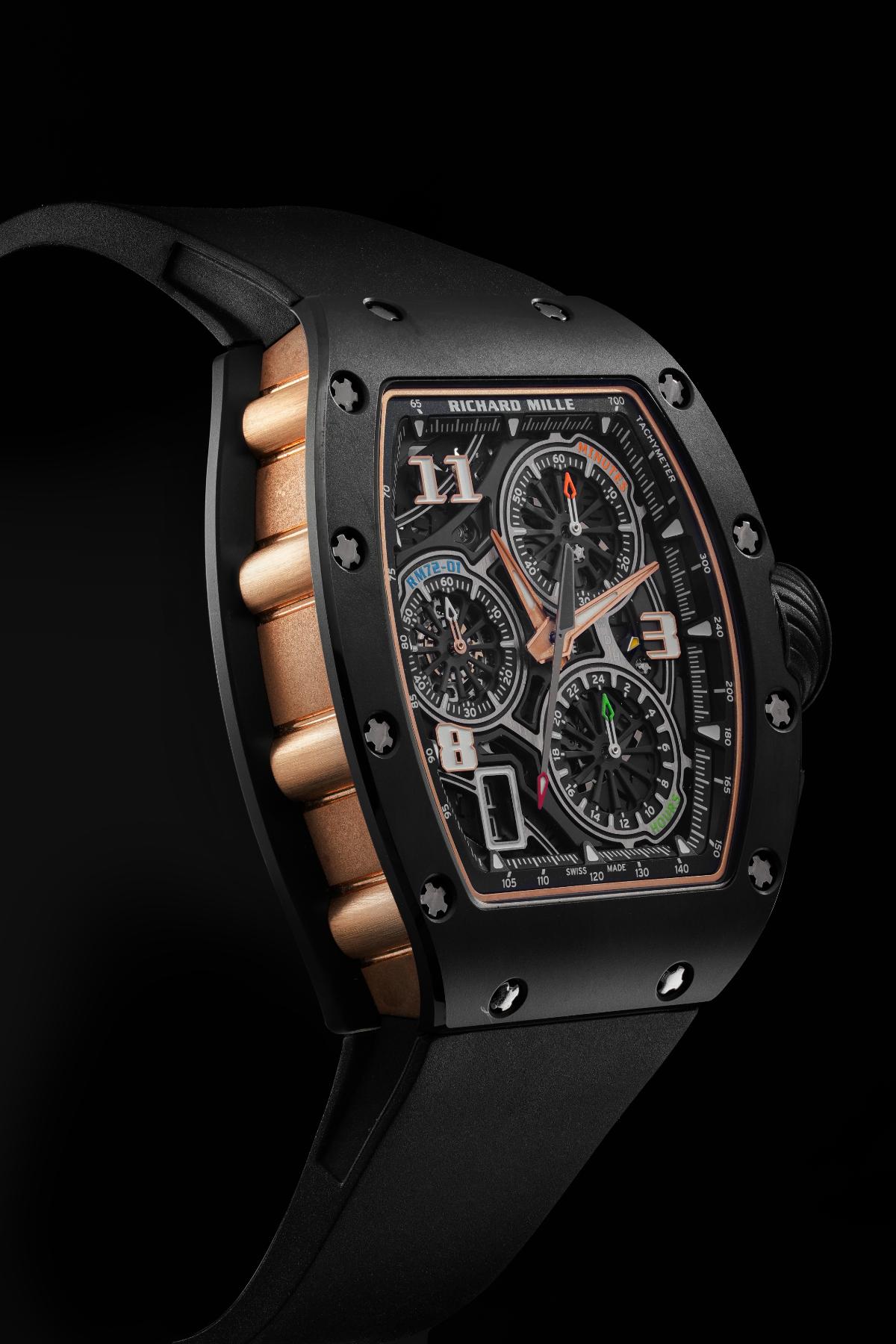 Richard Mille RM72-01