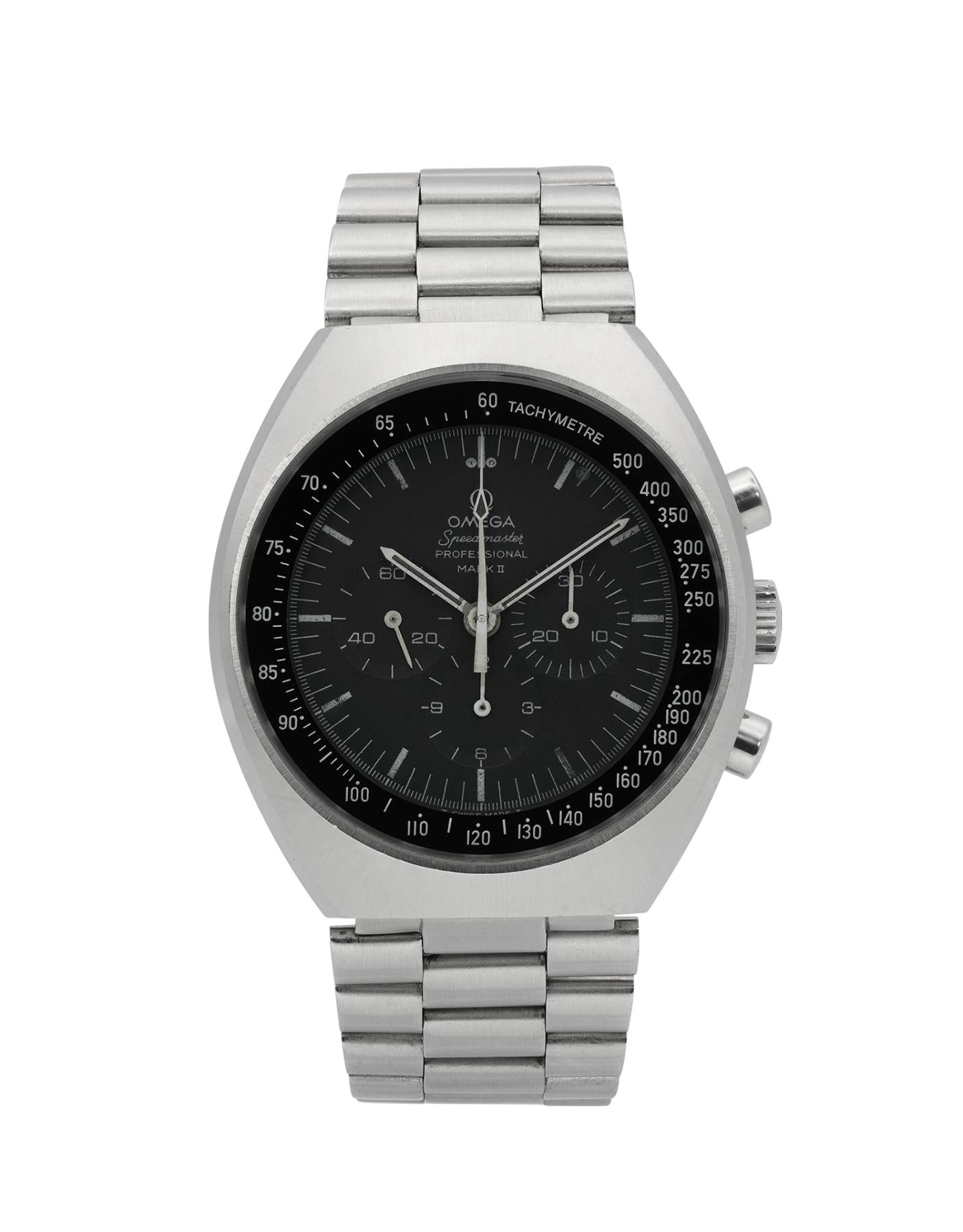 Omega Speedmaster Mark Ii
