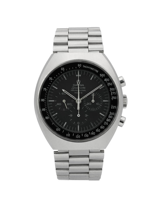 Omega Speedmaster Mark Ii