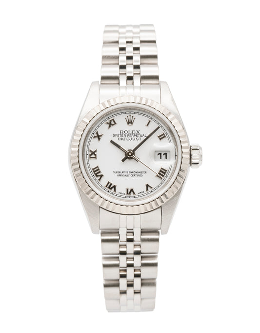 Rolex Datejust 26