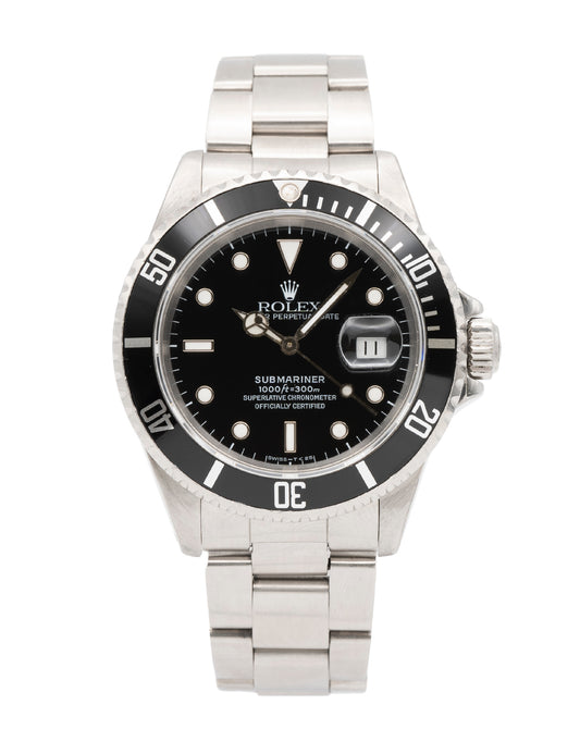 Rolex Submariner