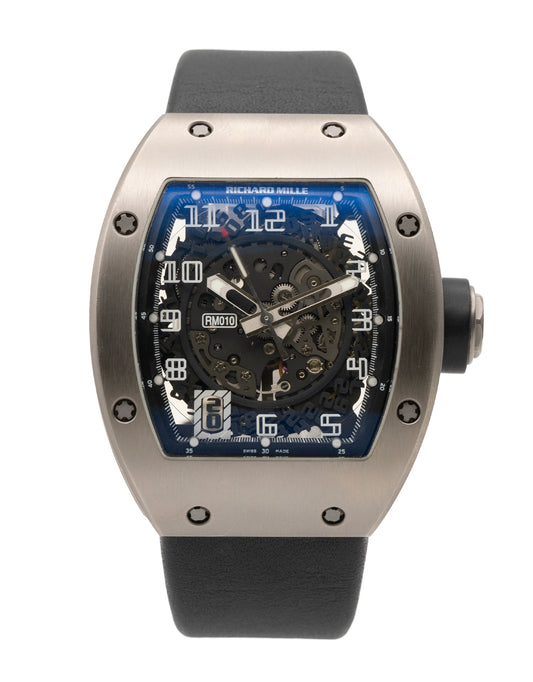 Richard Mille RM010