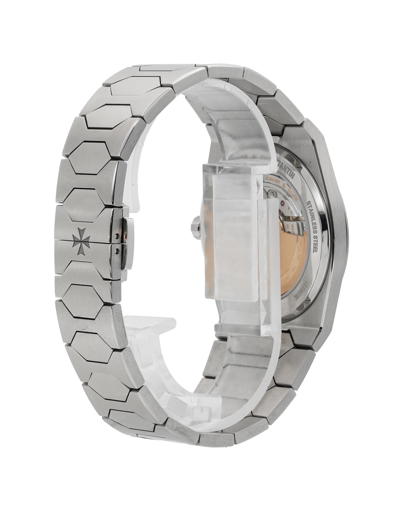 Vacheron Constantin Historiques