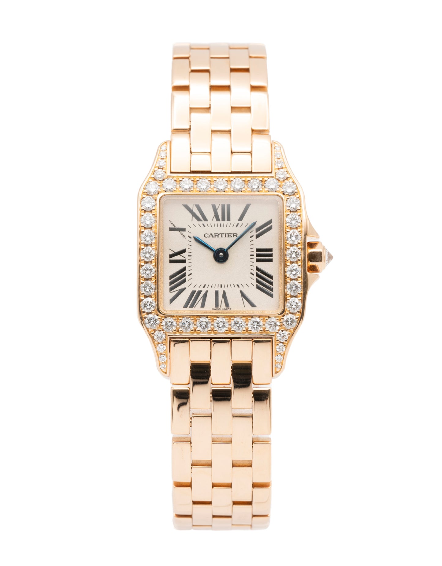 Cartier Demoiselle