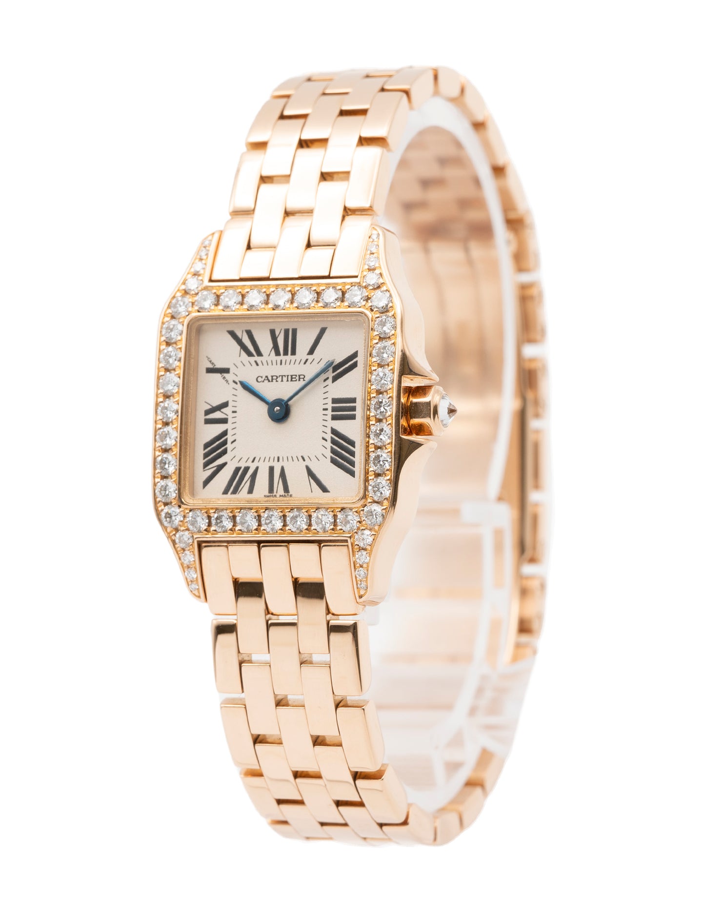 Cartier Demoiselle