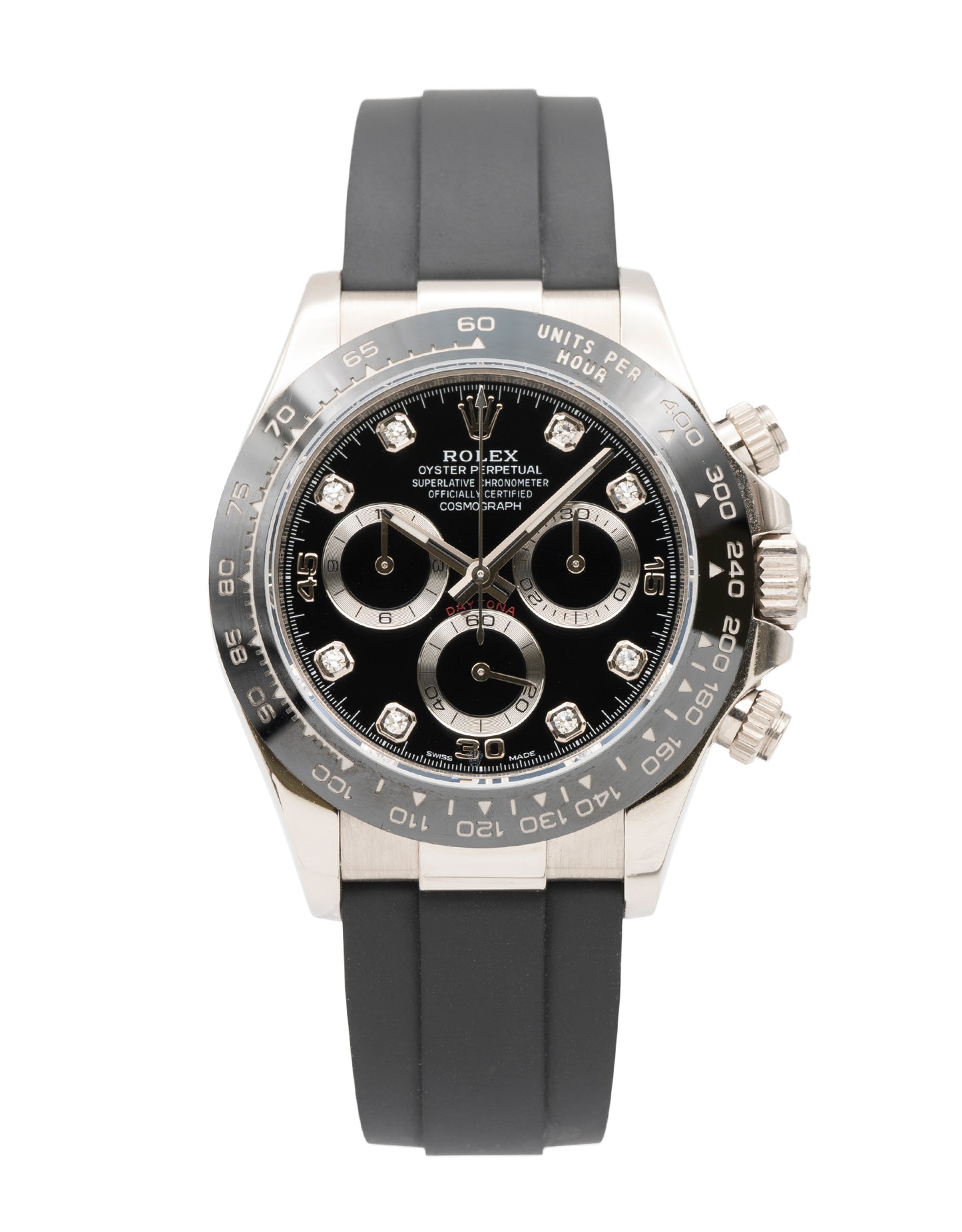 Rolex Daytona