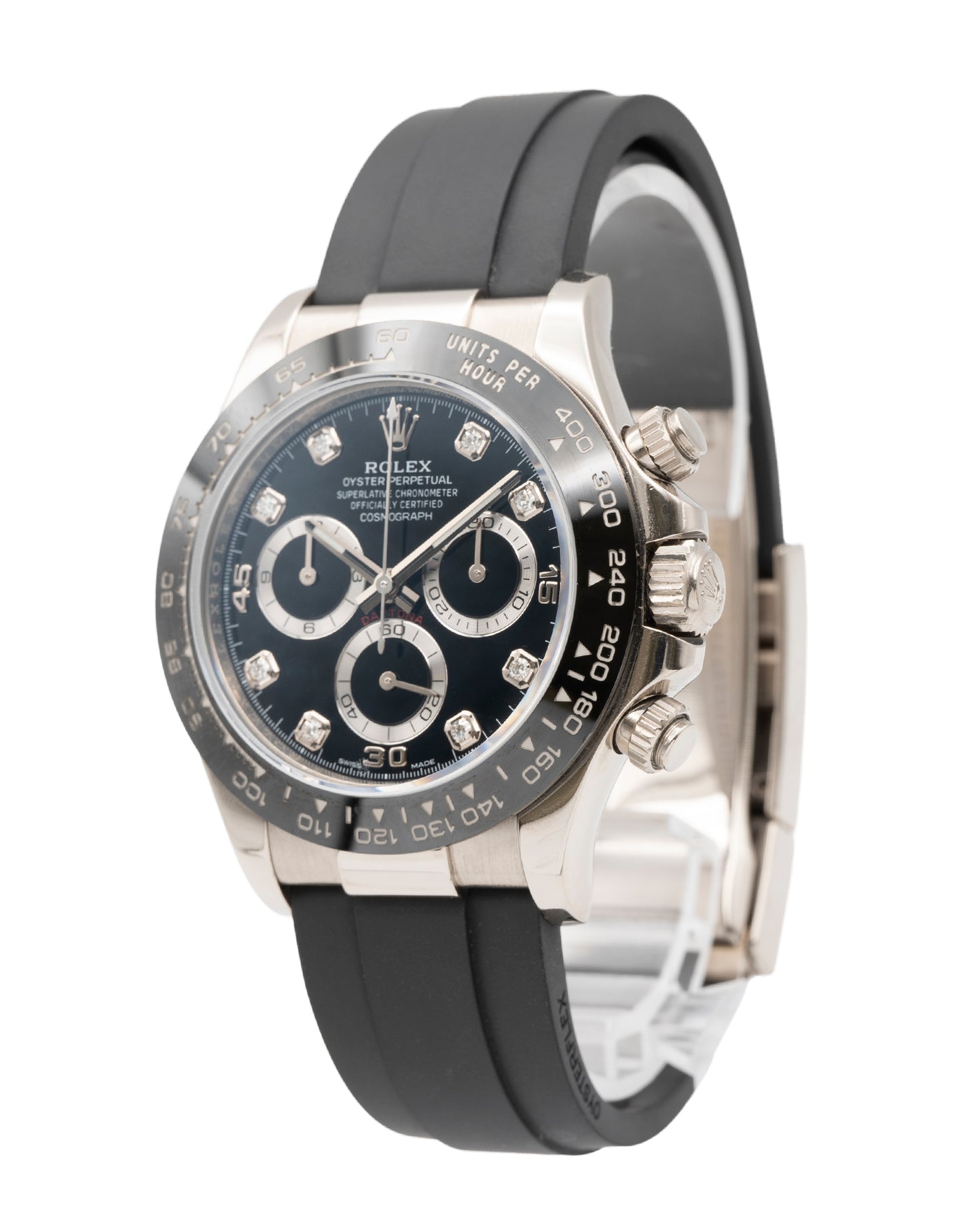 Rolex Daytona