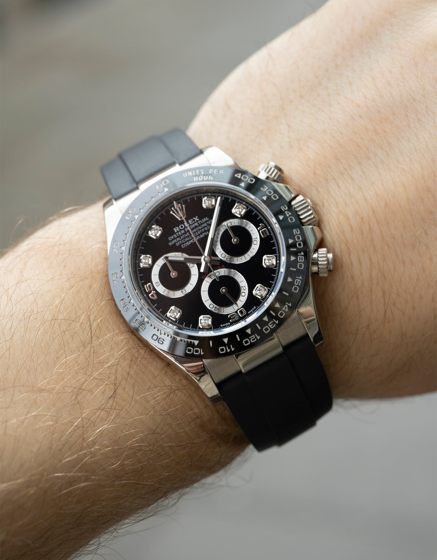 Rolex Daytona