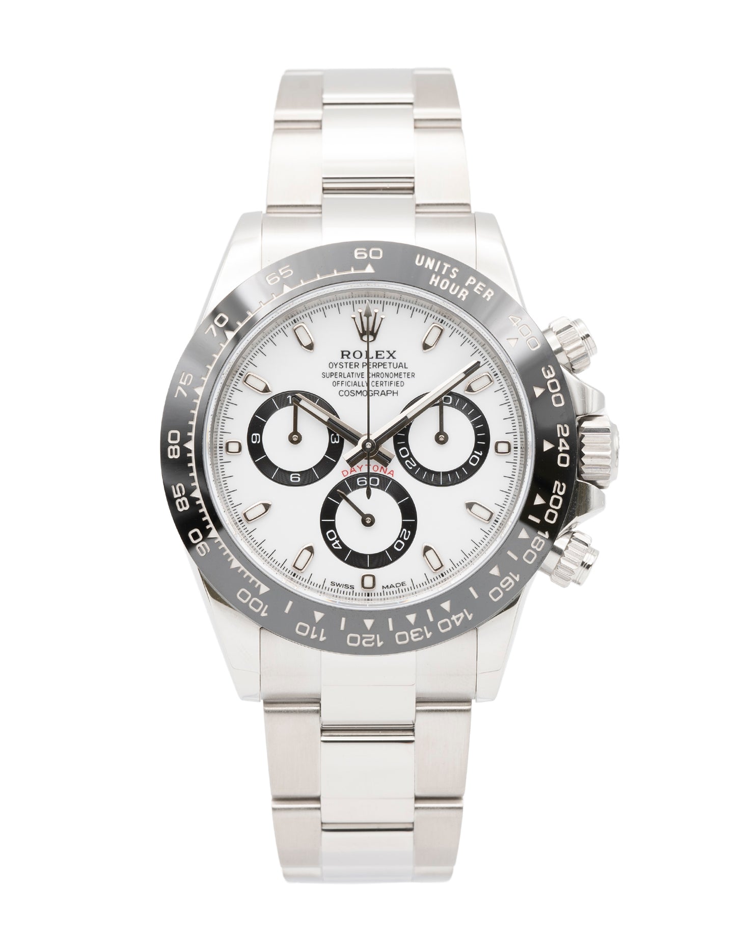 Rolex Daytona