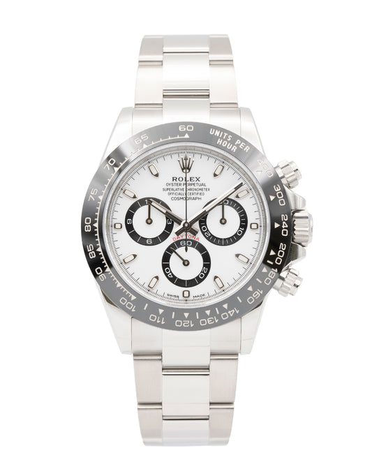 Rolex Daytona