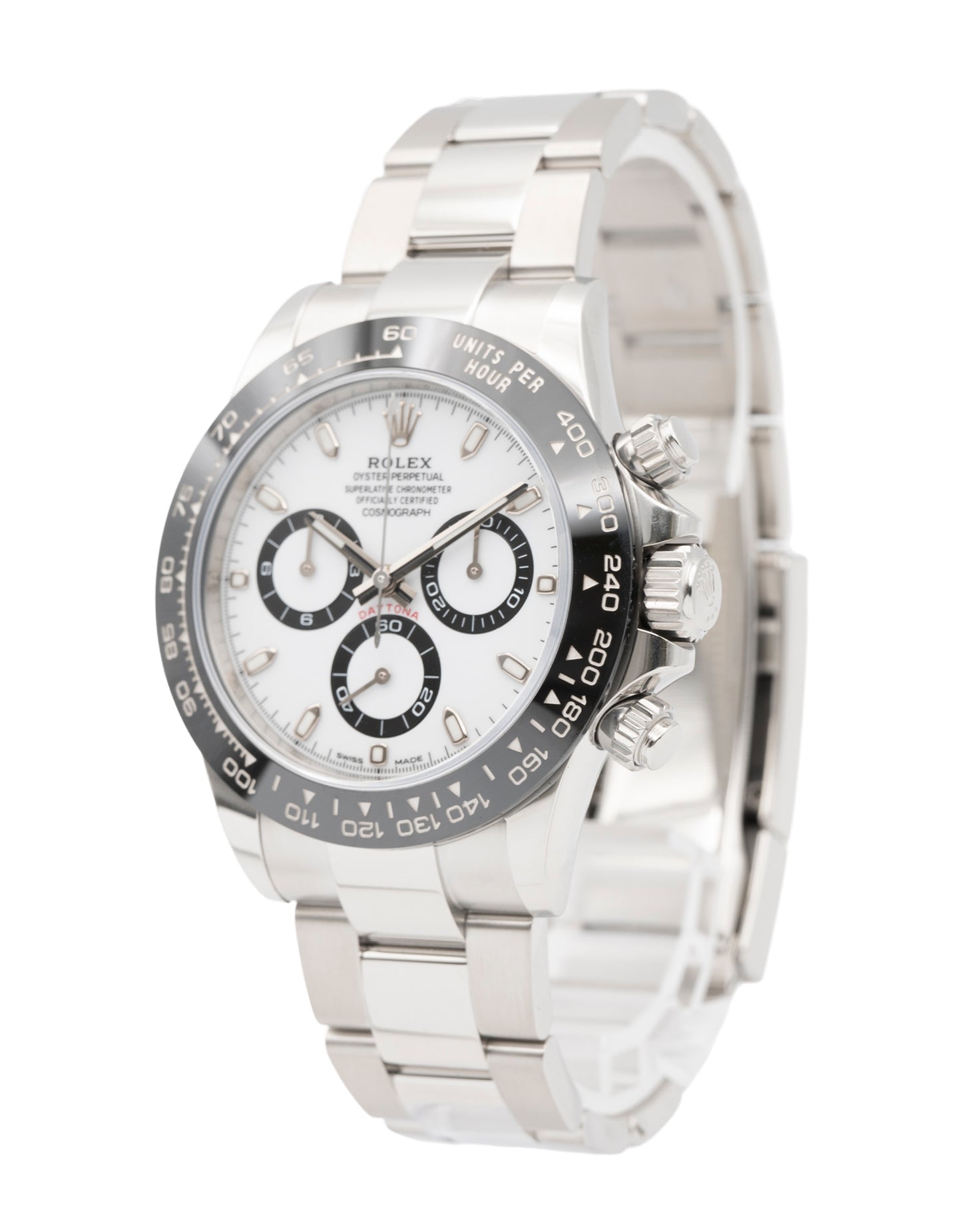 Rolex Daytona