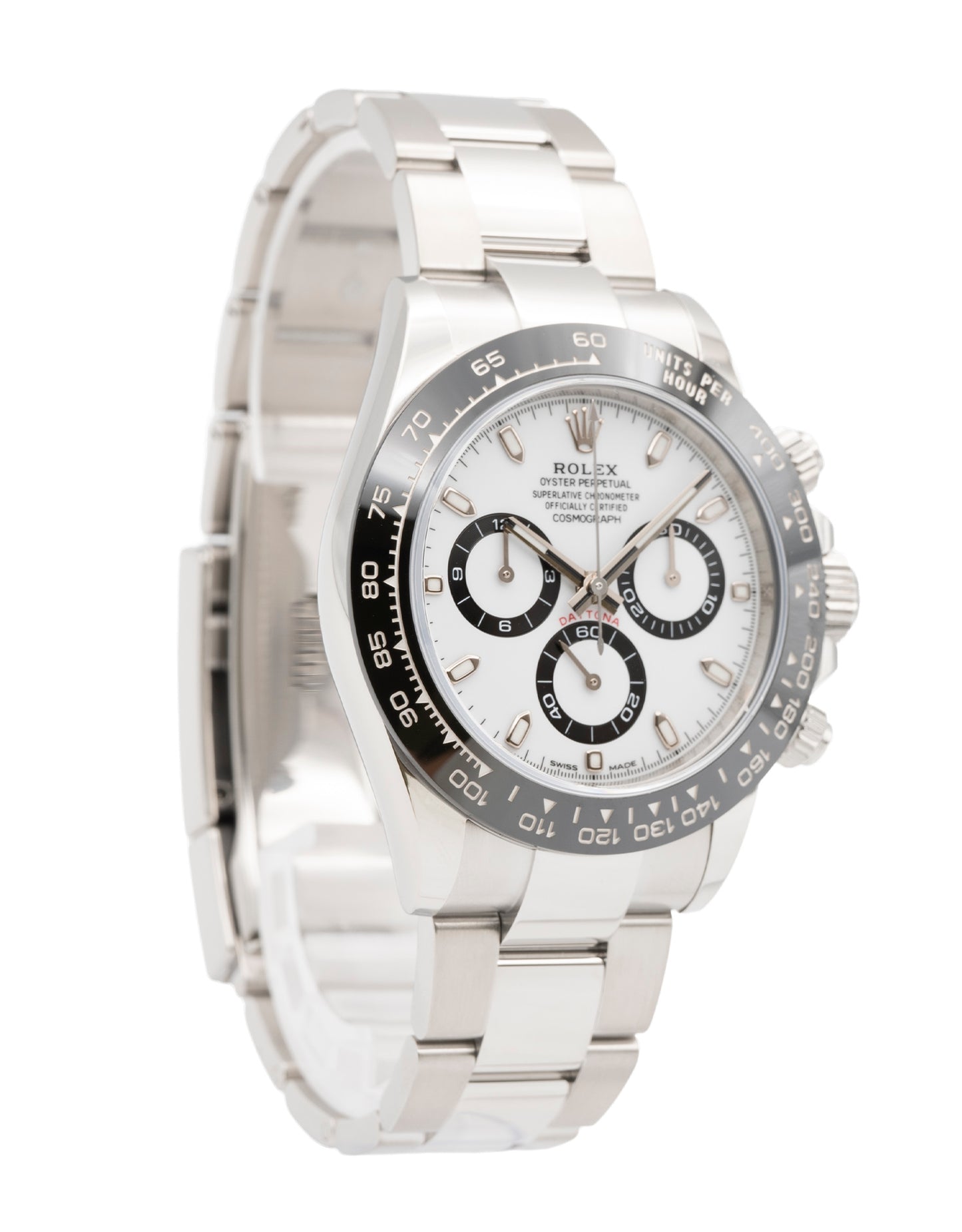 Rolex Daytona