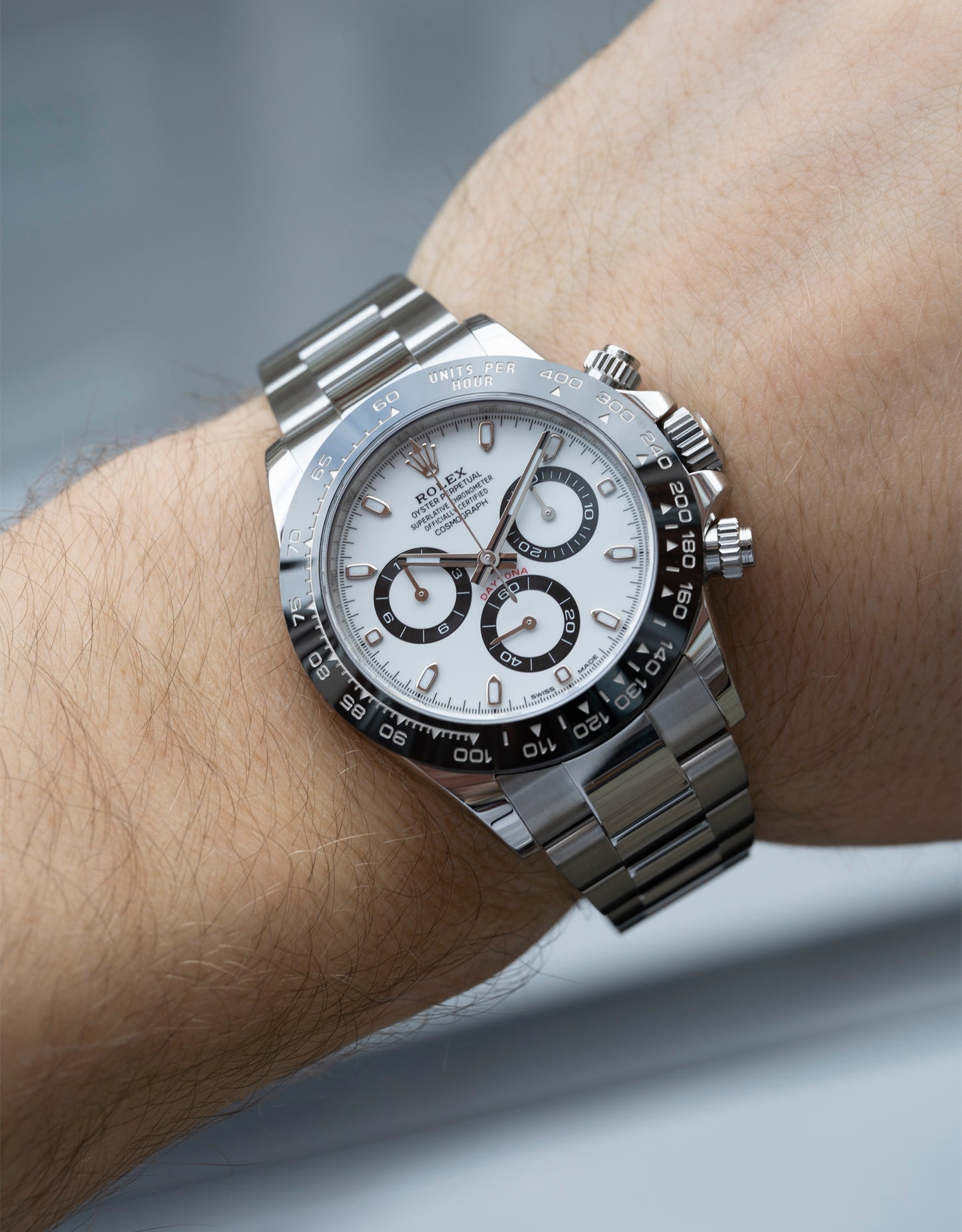 Rolex Daytona