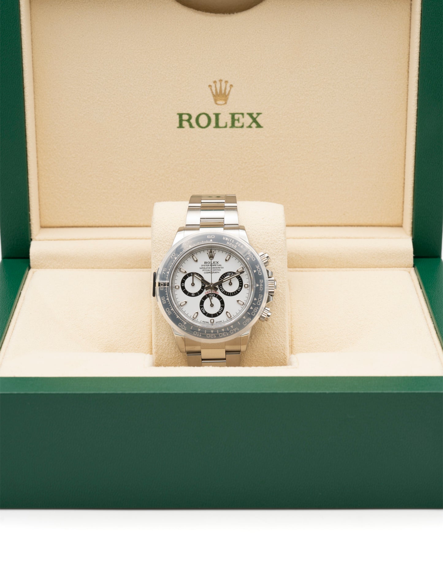 Rolex Daytona