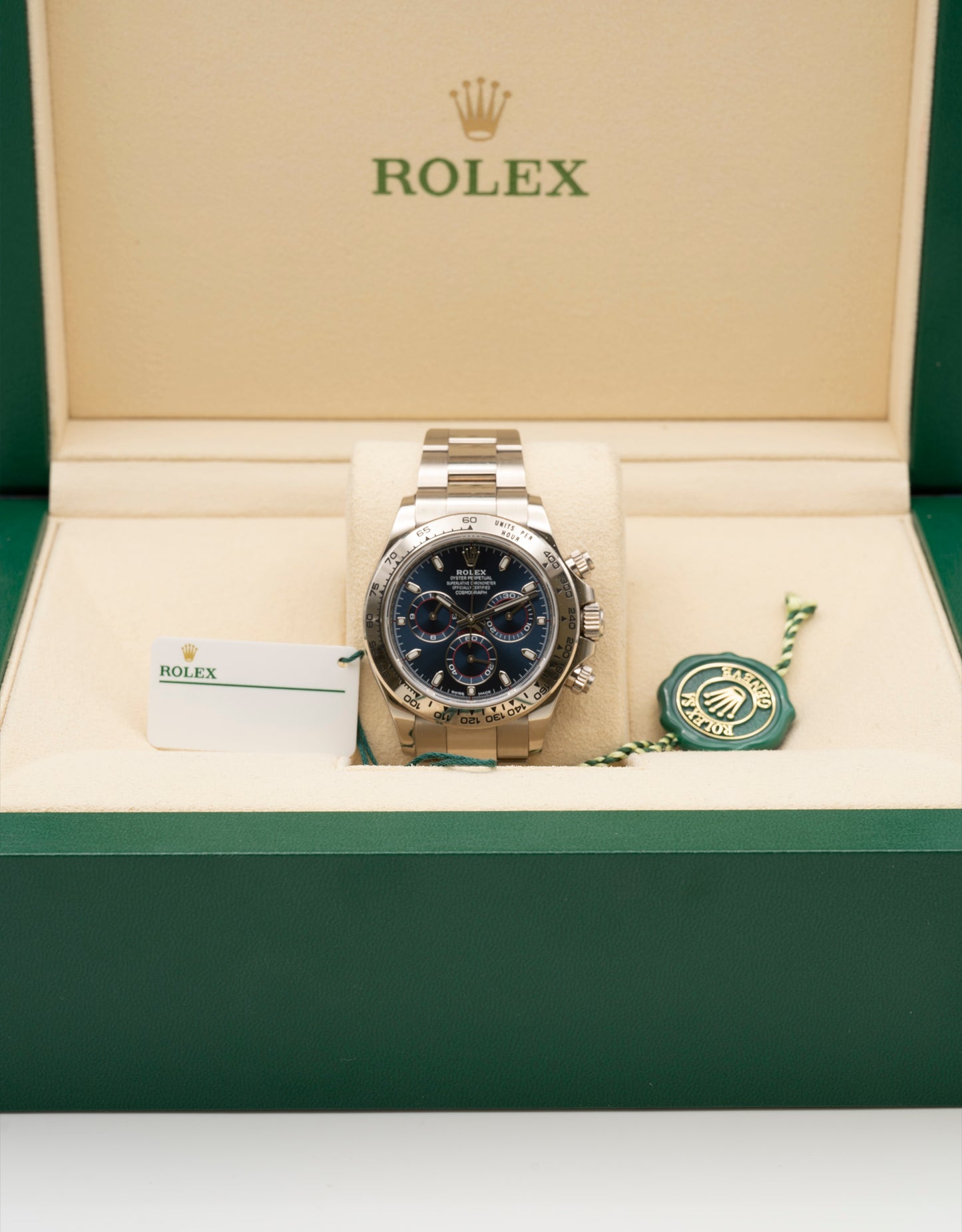 Rolex Daytona