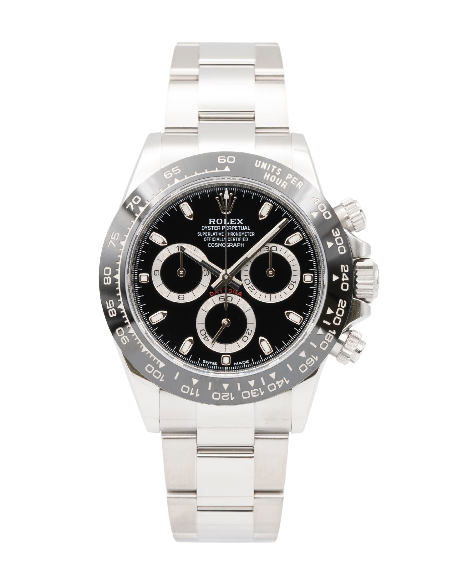 Rolex Daytona