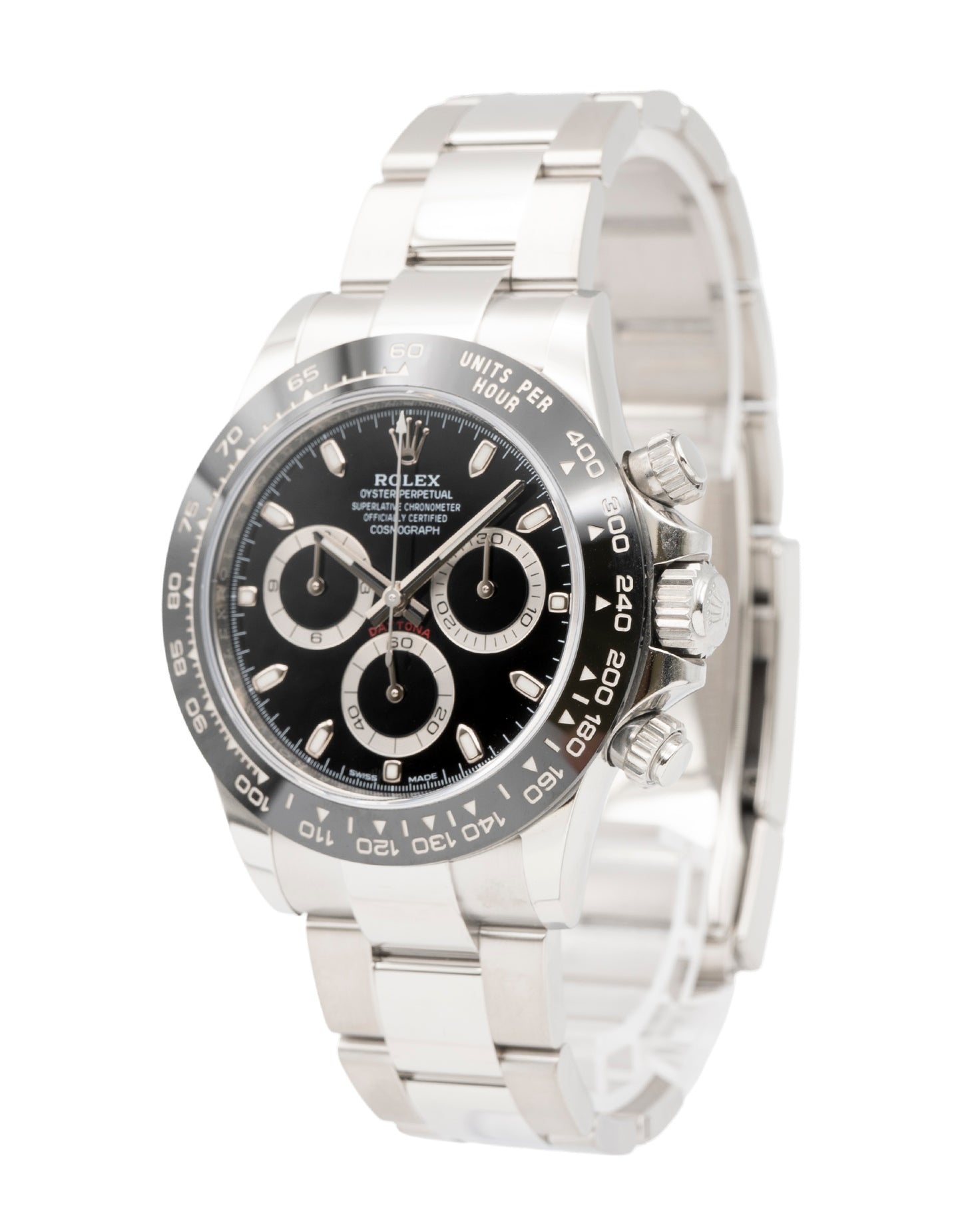 Rolex Daytona