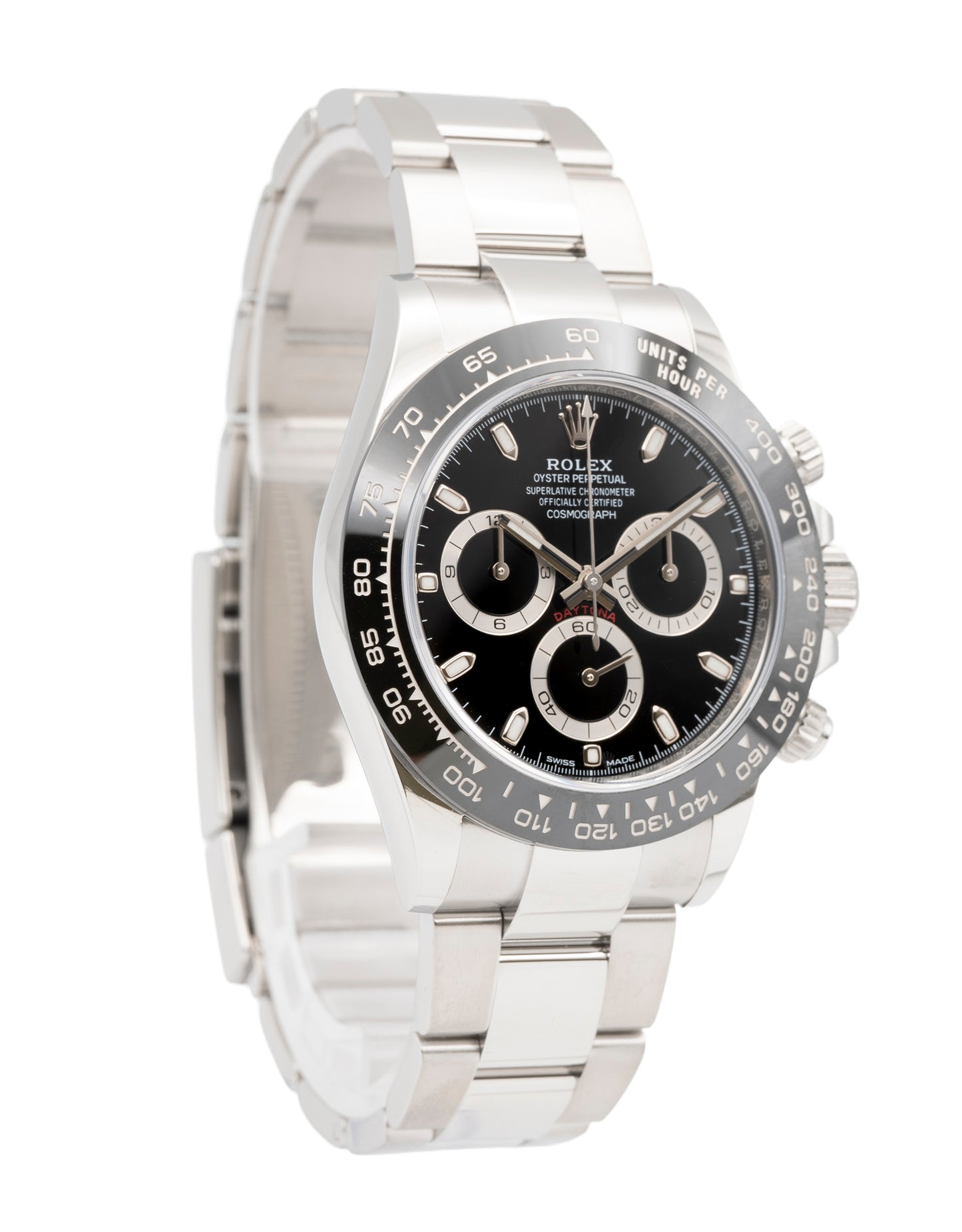 Rolex Daytona