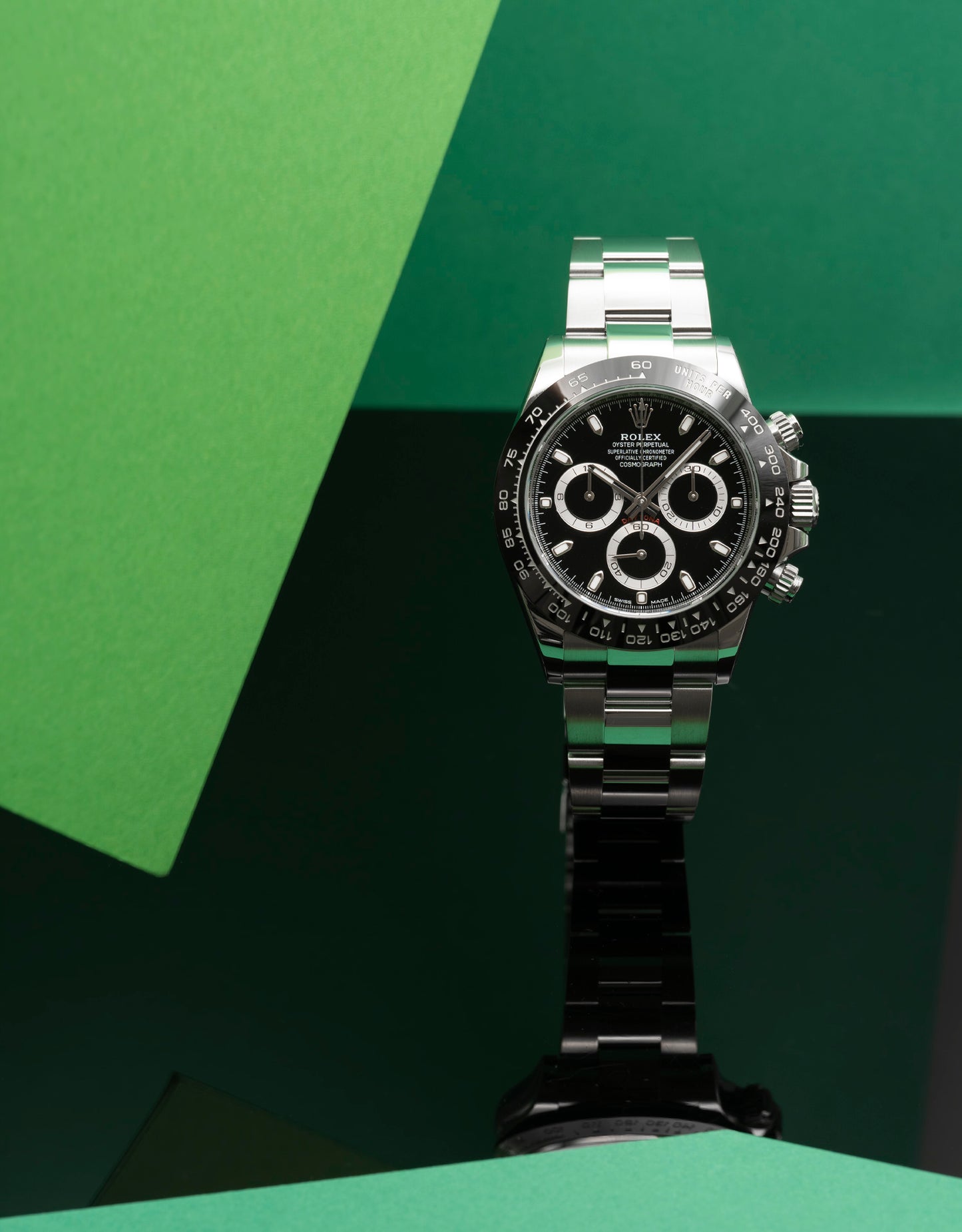 Rolex Daytona