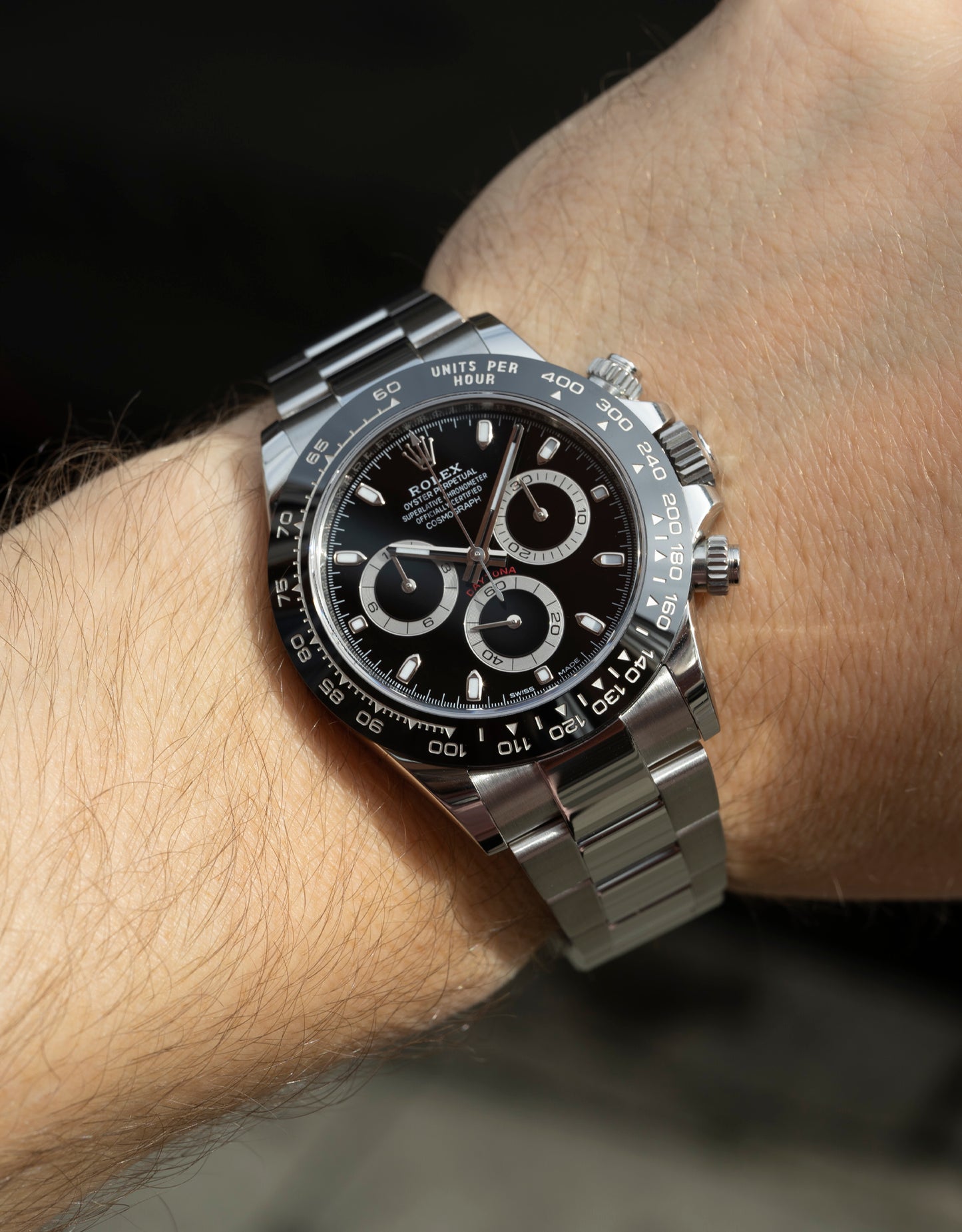 Rolex Daytona