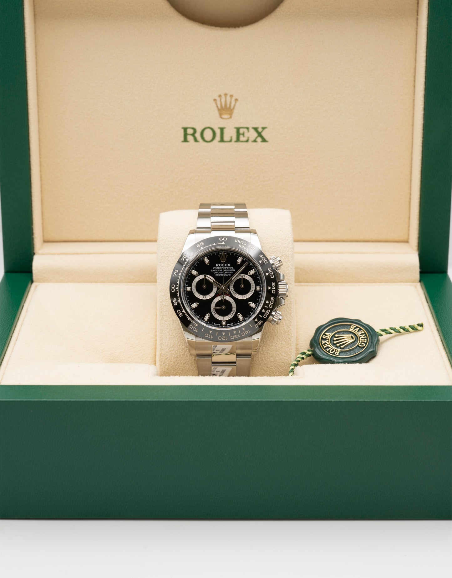 Rolex Daytona