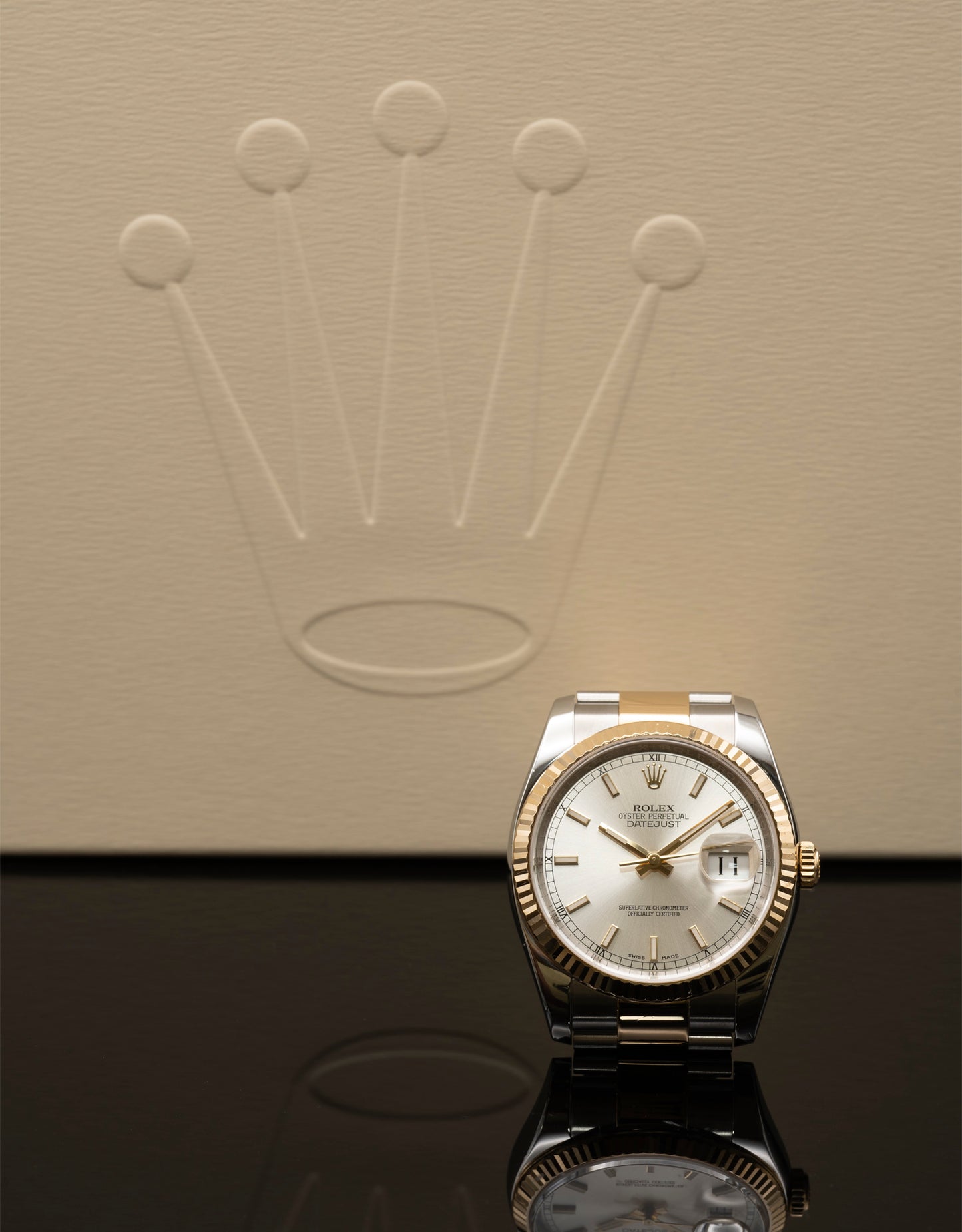 Rolex Datejust 36