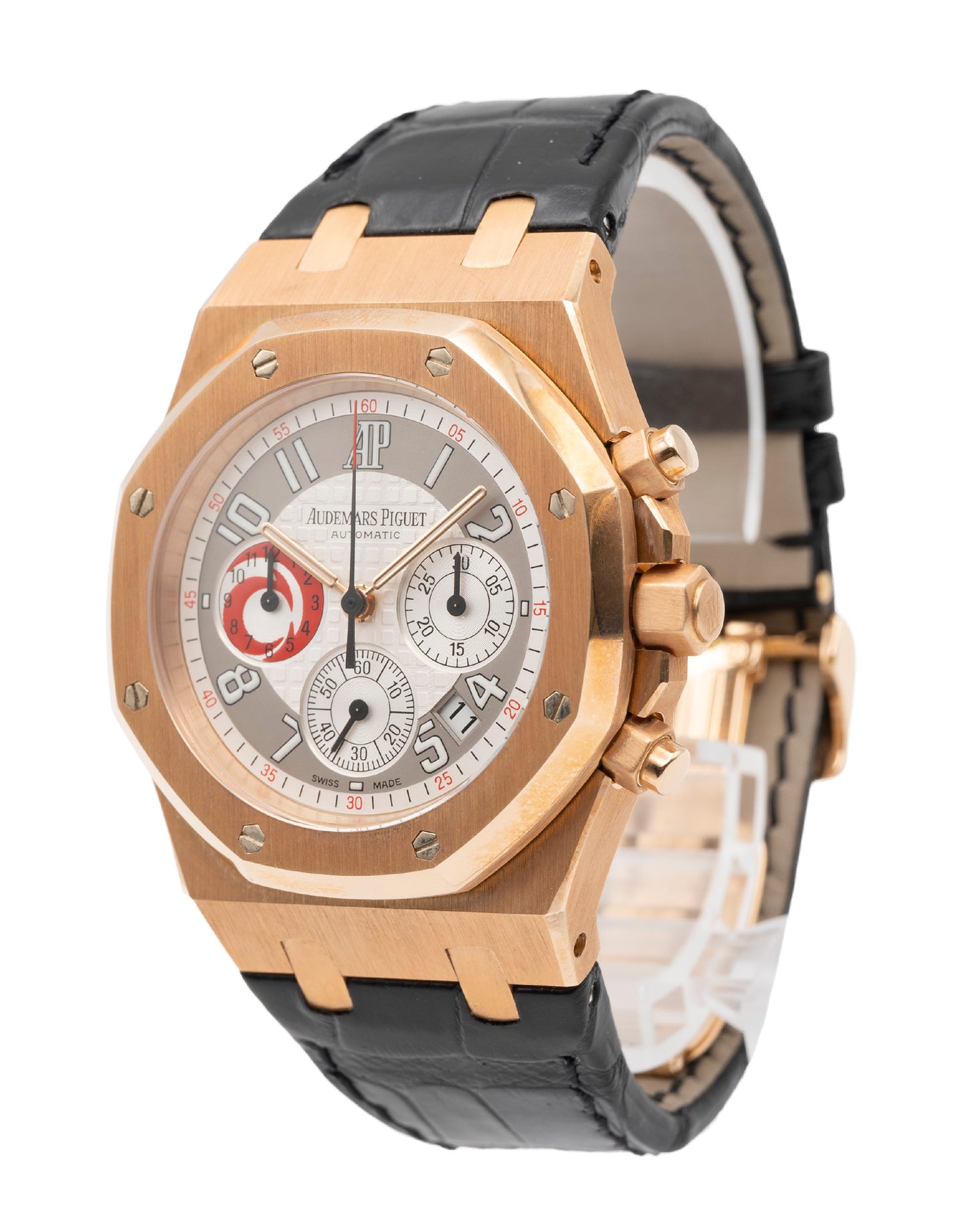 Audemars Piguet Royal Oak Chronograph