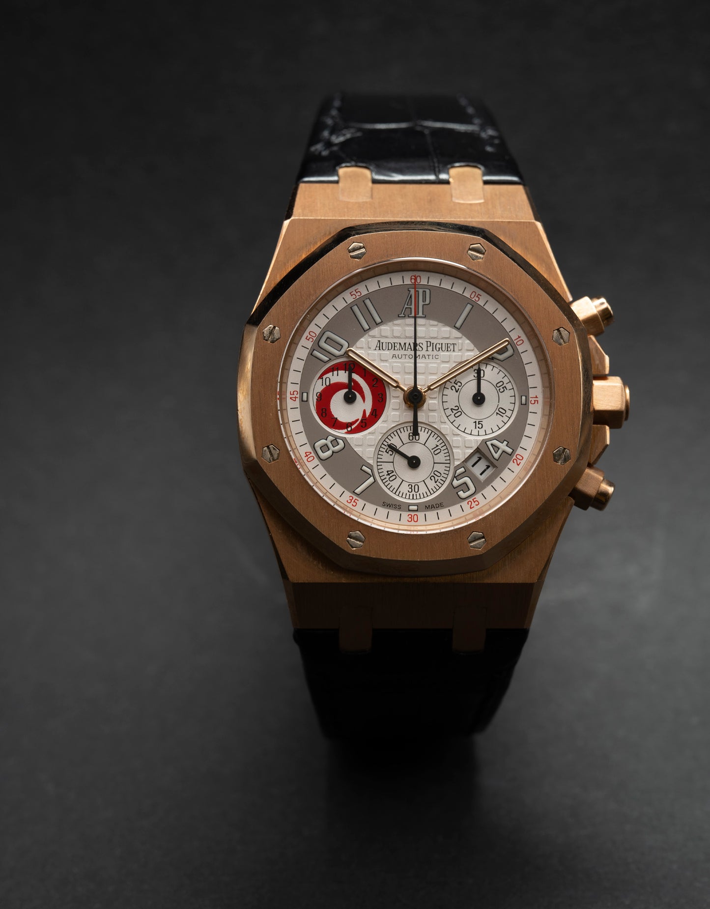 Audemars Piguet Royal Oak Chronograph